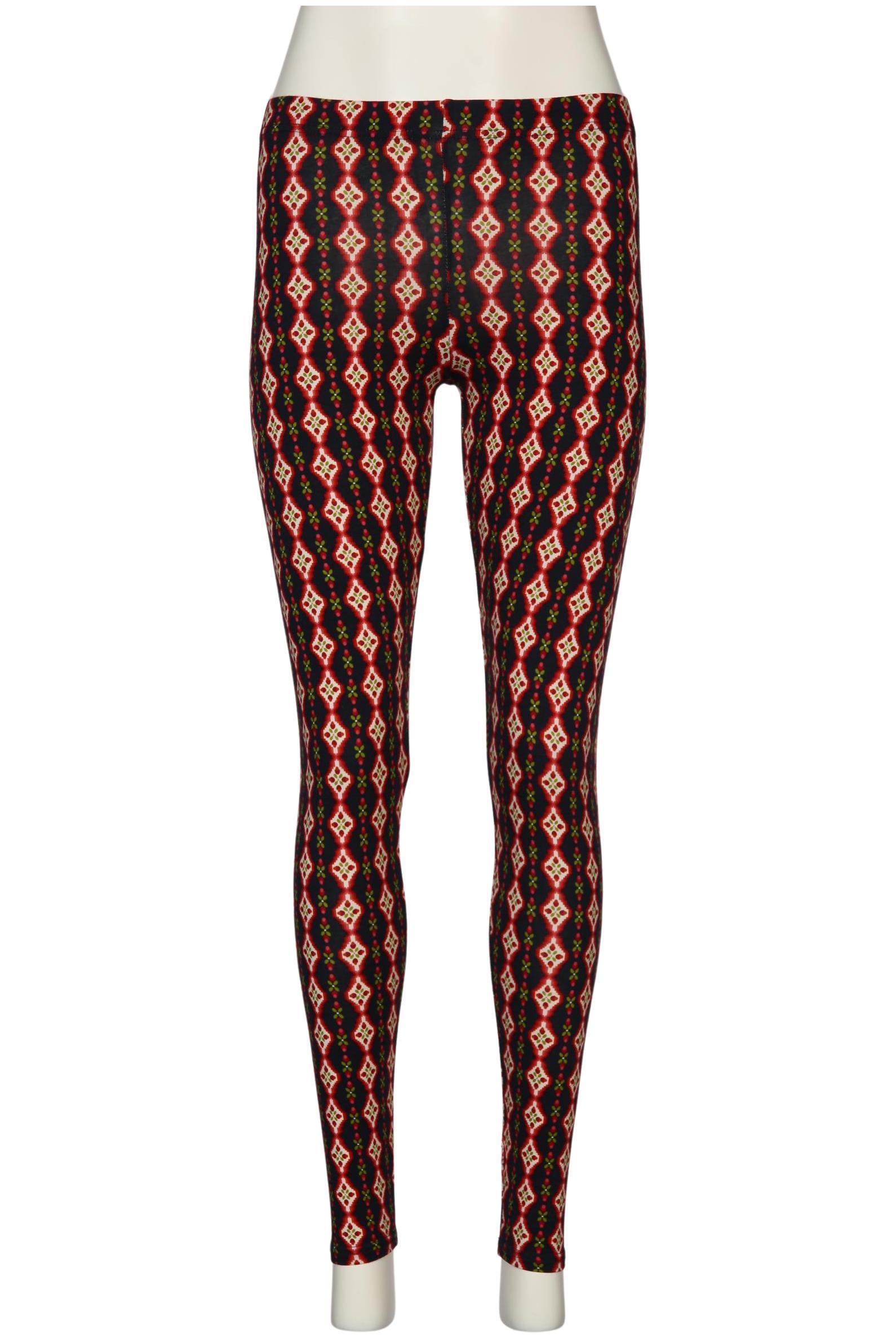 

Blutsgeschwister Damen Stoffhose, mehrfarbig, Gr. 0