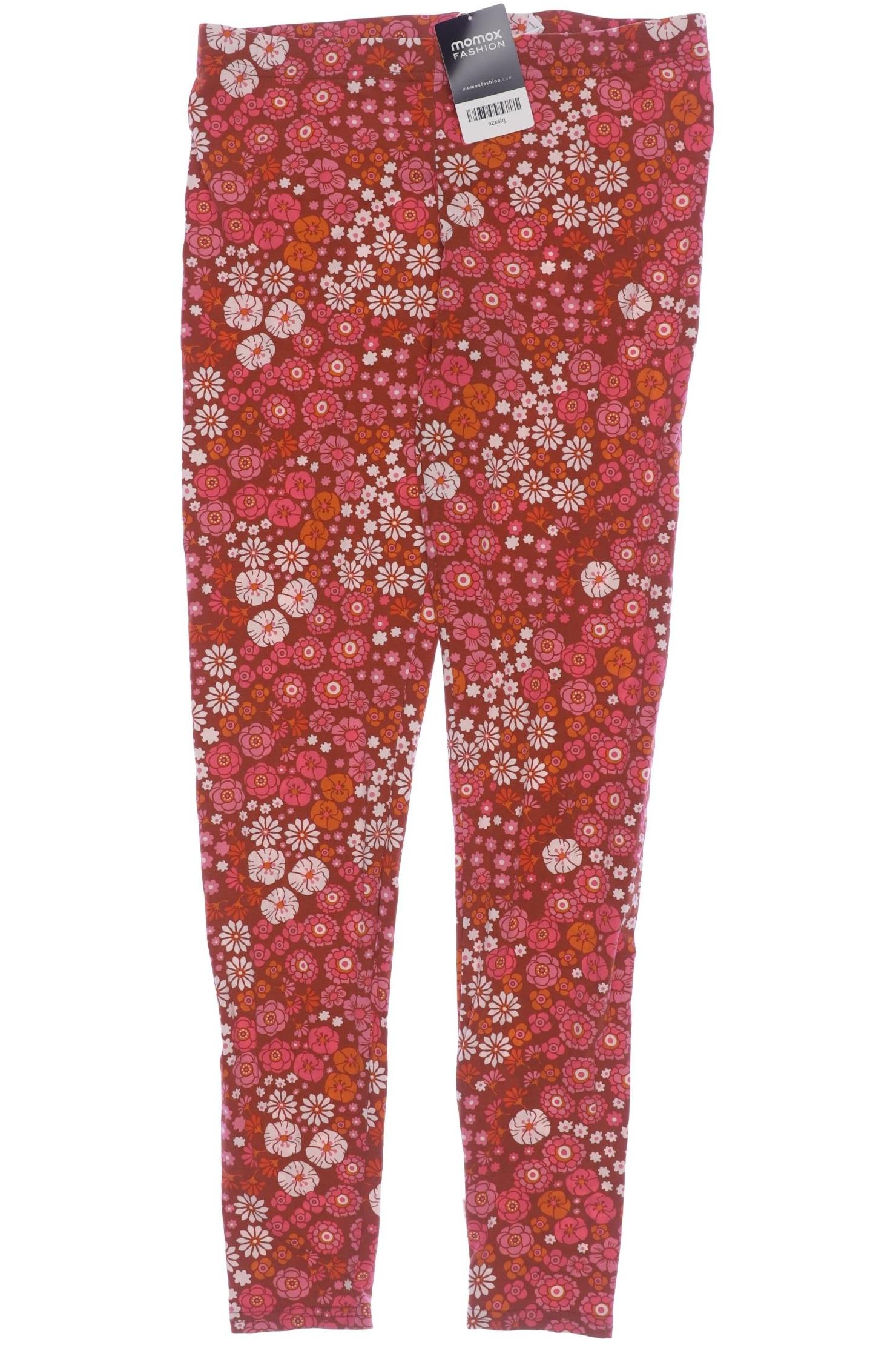 

Blutsgeschwister Damen Stoffhose, rot, Gr. 0