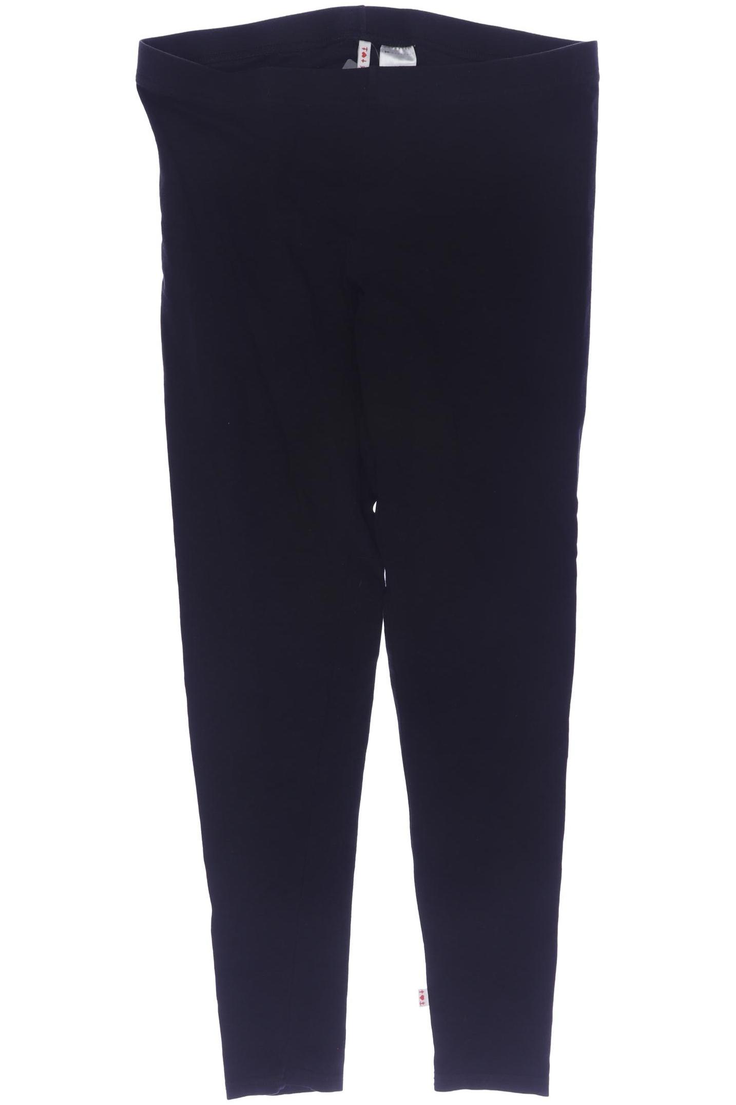 

Blutsgeschwister Damen Stoffhose, schwarz, Gr. 0