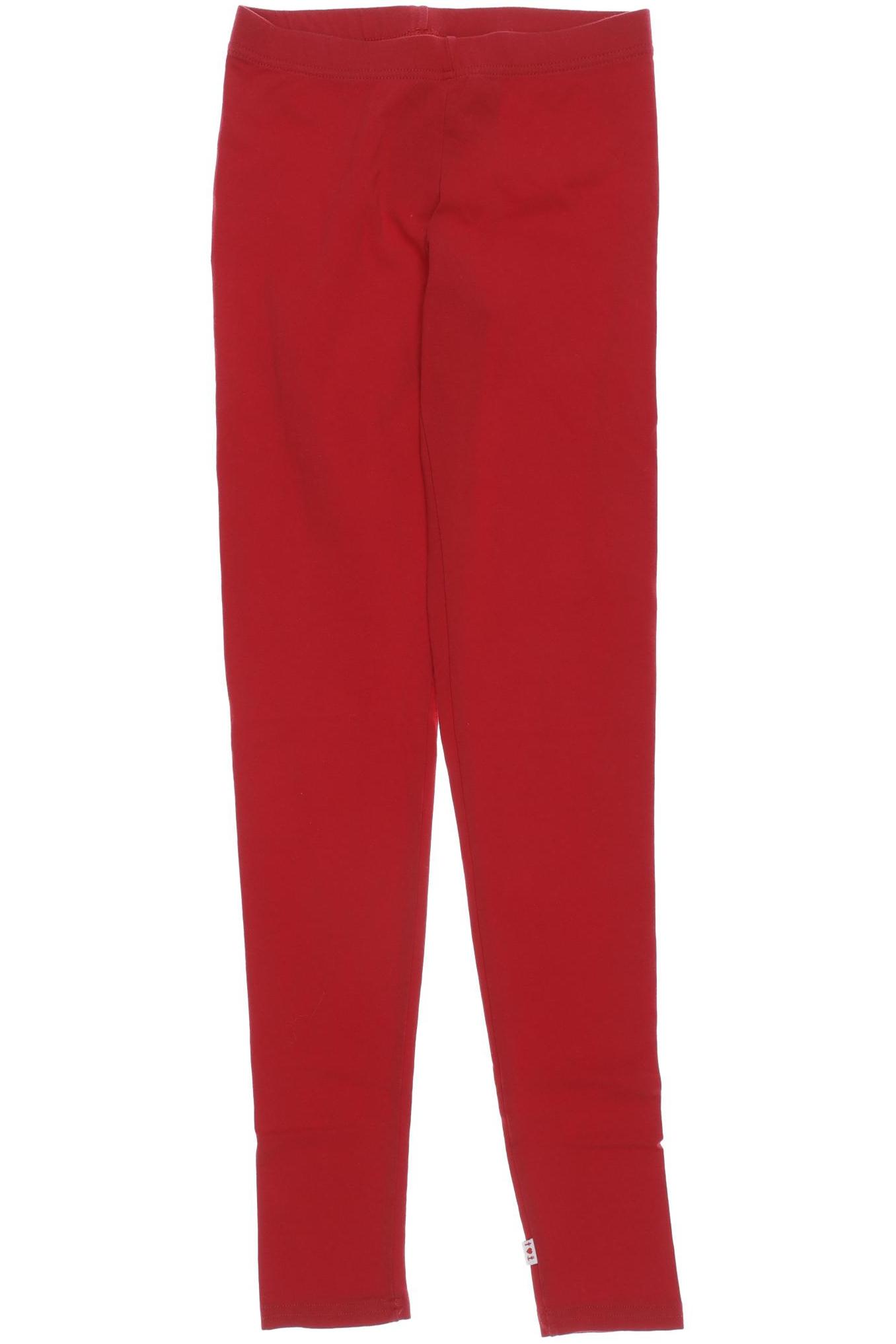 

Blutsgeschwister Damen Stoffhose, rot, Gr. 0