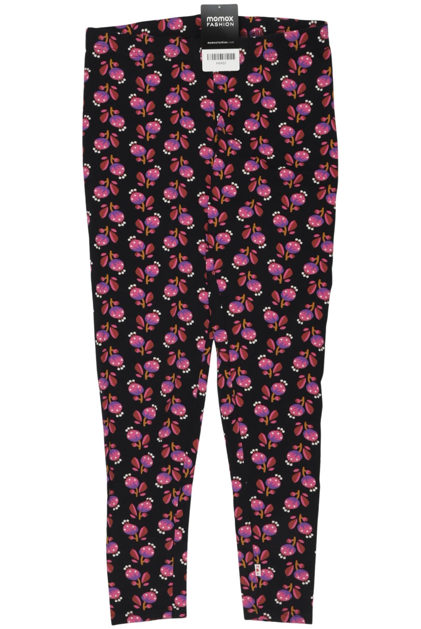 

Blutsgeschwister Damen Stoffhose, schwarz, Gr. 0