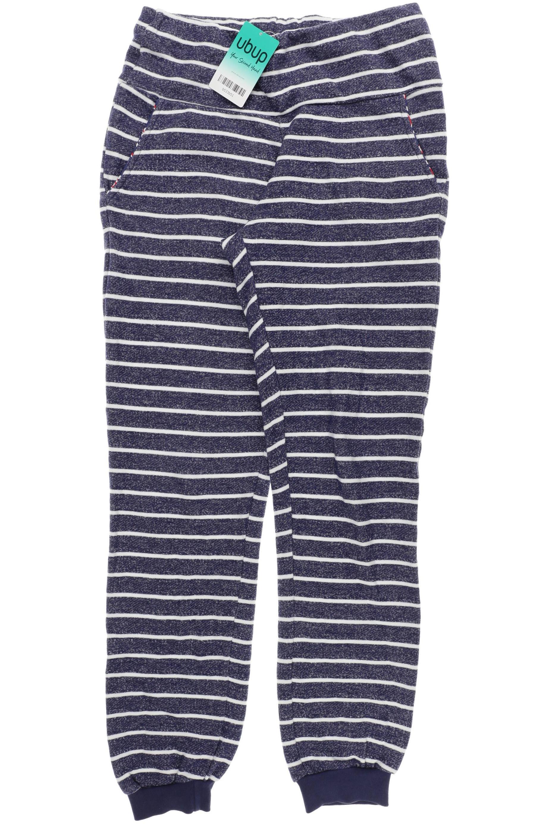 

Blutsgeschwister Damen Stoffhose, blau, Gr.