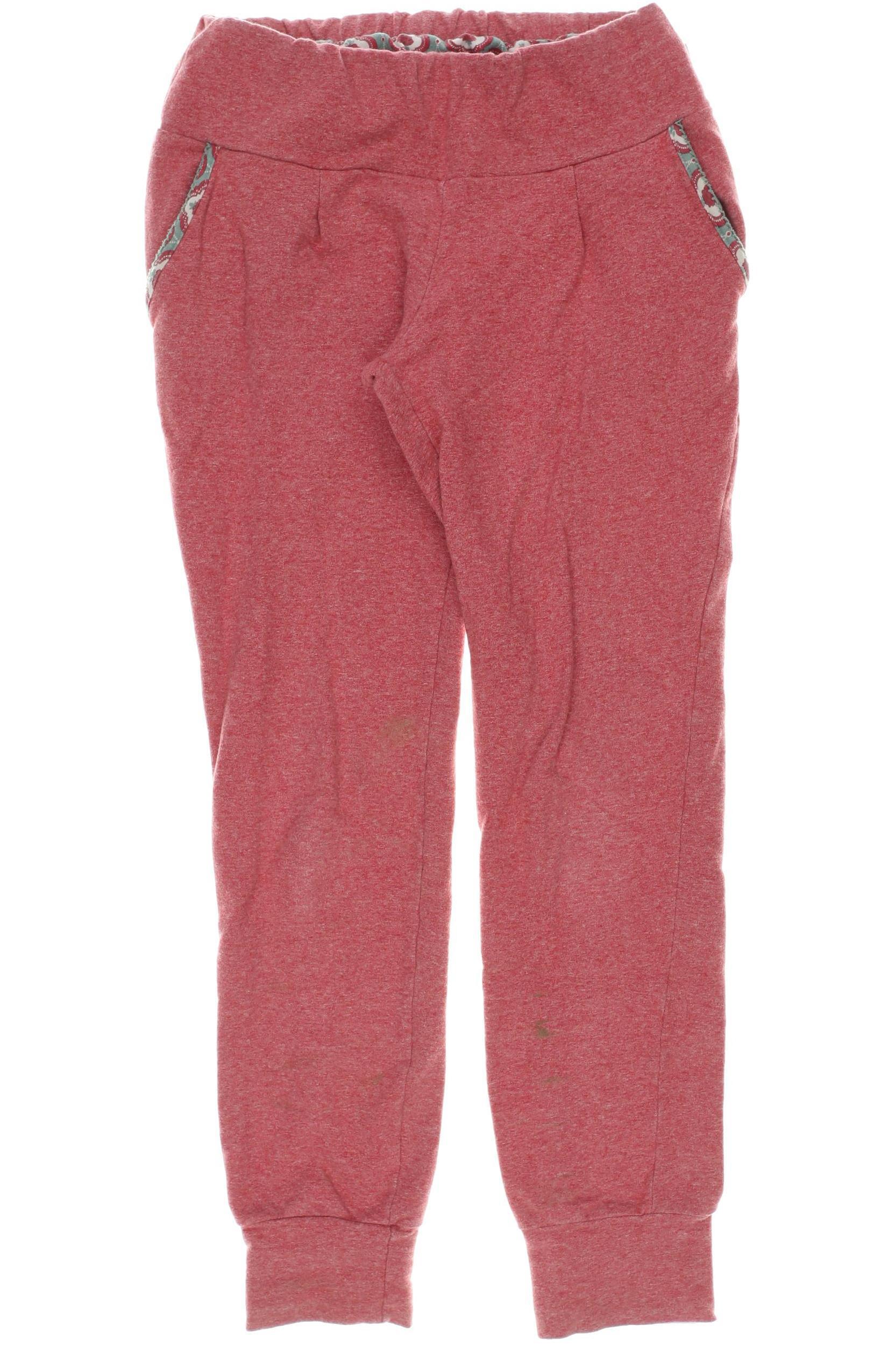 

Blutsgeschwister Damen Stoffhose, rot, Gr.