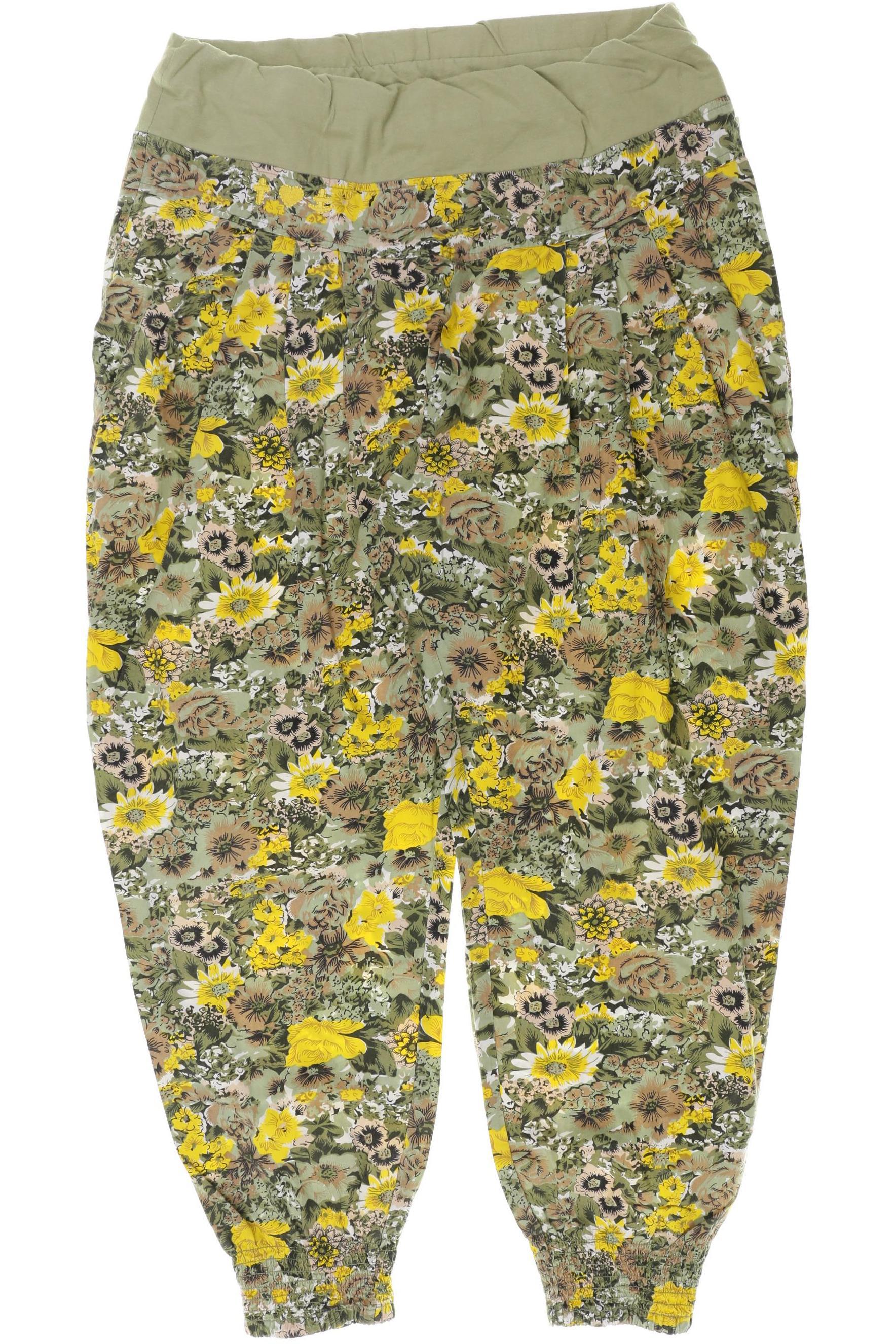 

Blutsgeschwister Damen Stoffhose, grün, Gr.