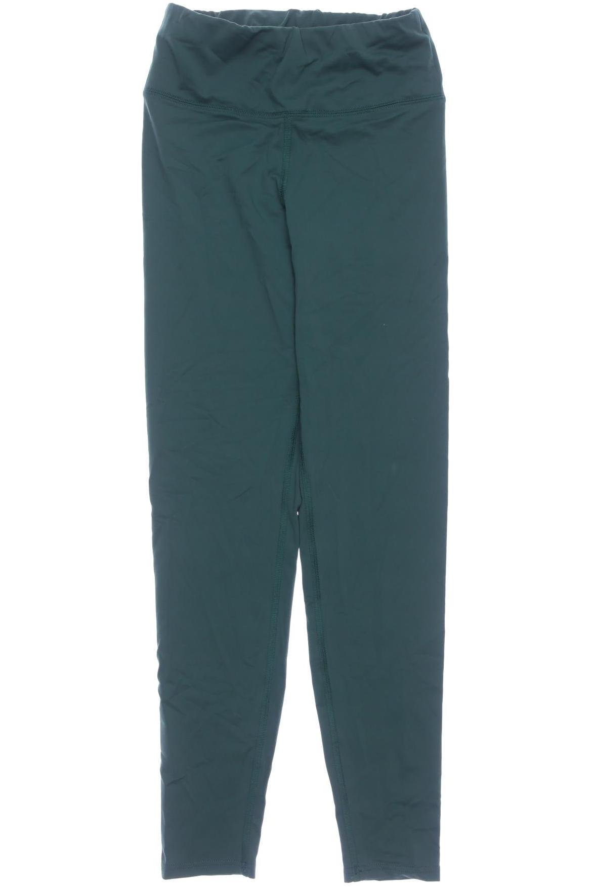 

Blutsgeschwister Damen Stoffhose, türkis, Gr. 0