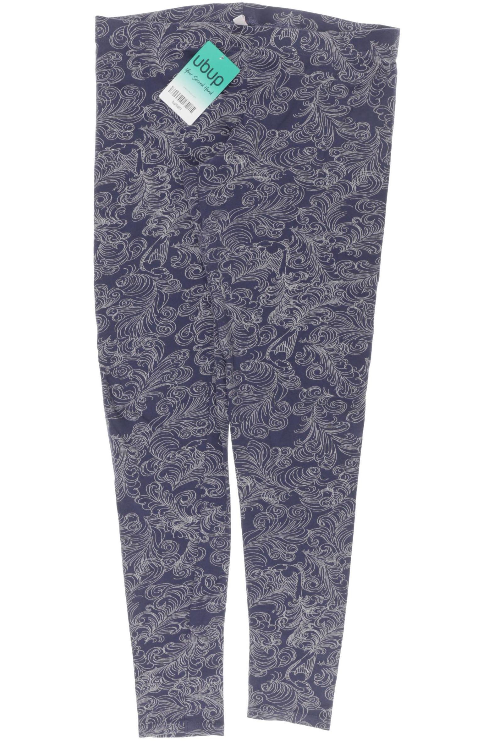 

Blutsgeschwister Damen Stoffhose, blau, Gr.