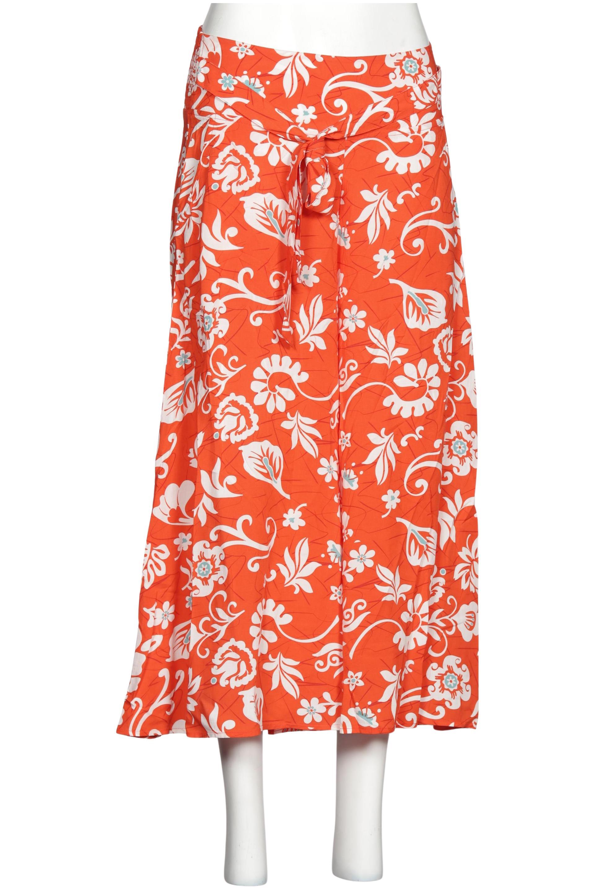 

Blutsgeschwister Damen Stoffhose, orange, Gr. 0