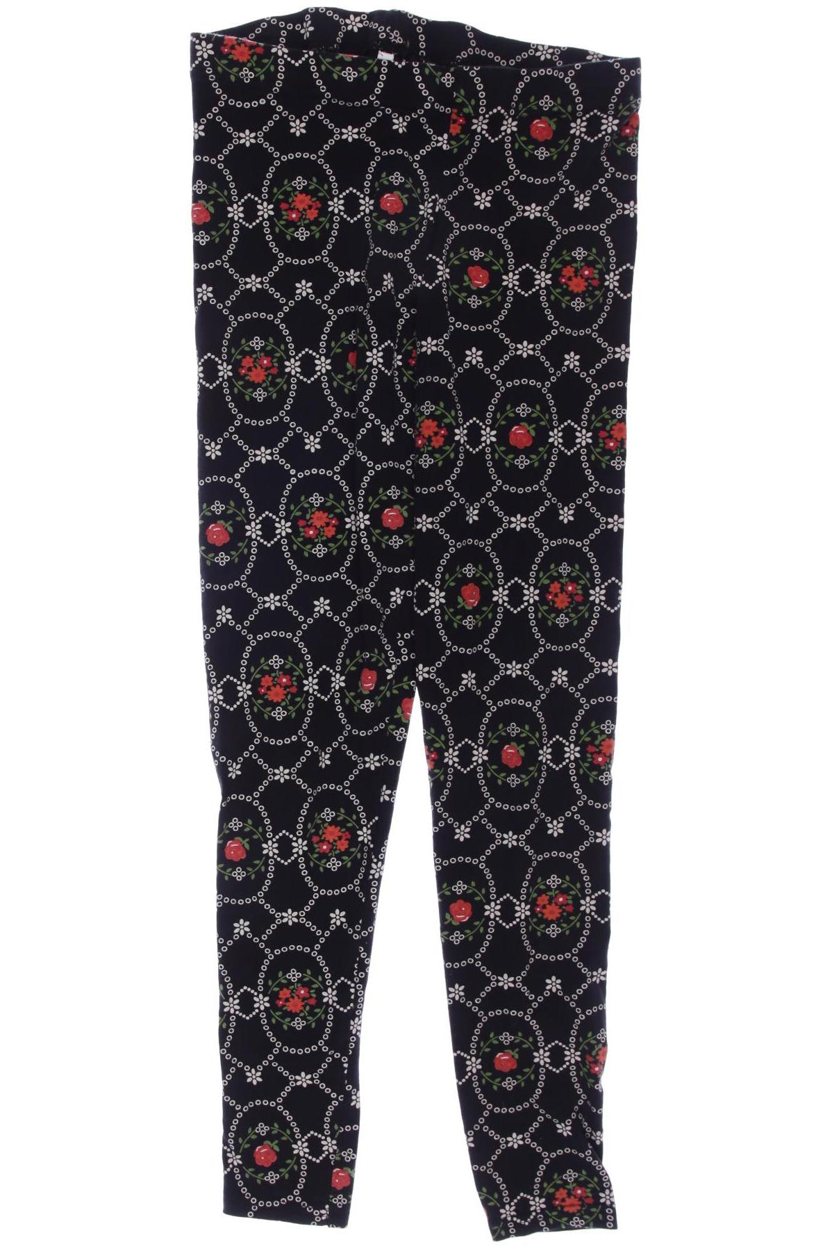 

Blutsgeschwister Damen Stoffhose, schwarz