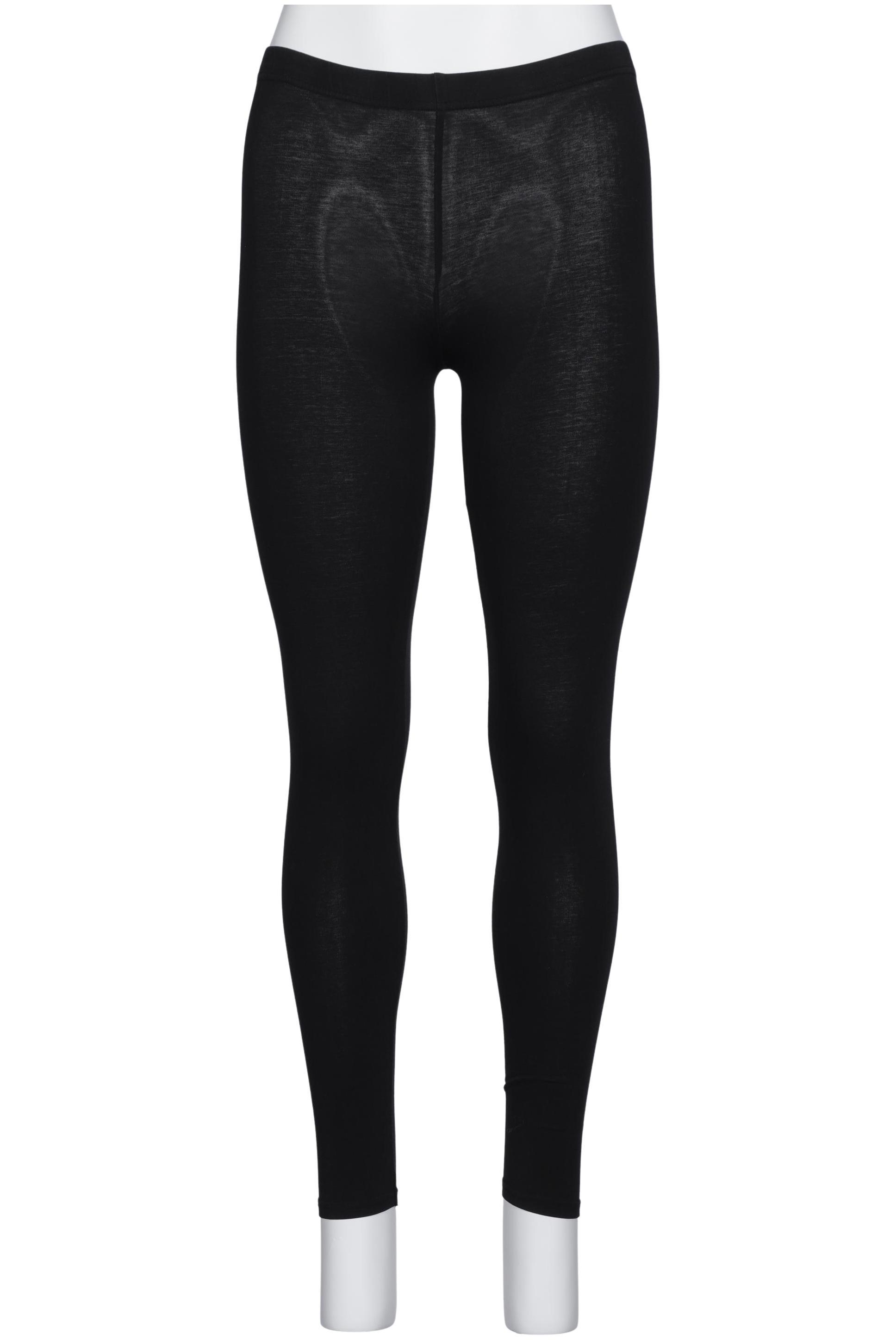 

Blutsgeschwister Damen Stoffhose, schwarz, Gr. 0