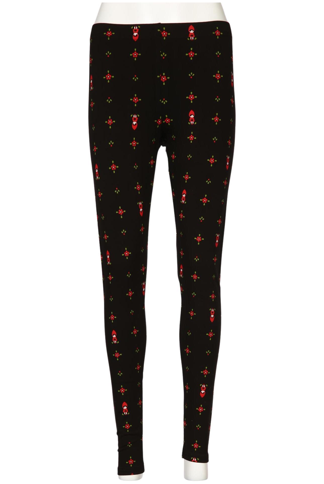 

Blutsgeschwister Damen Stoffhose, schwarz, Gr. 0