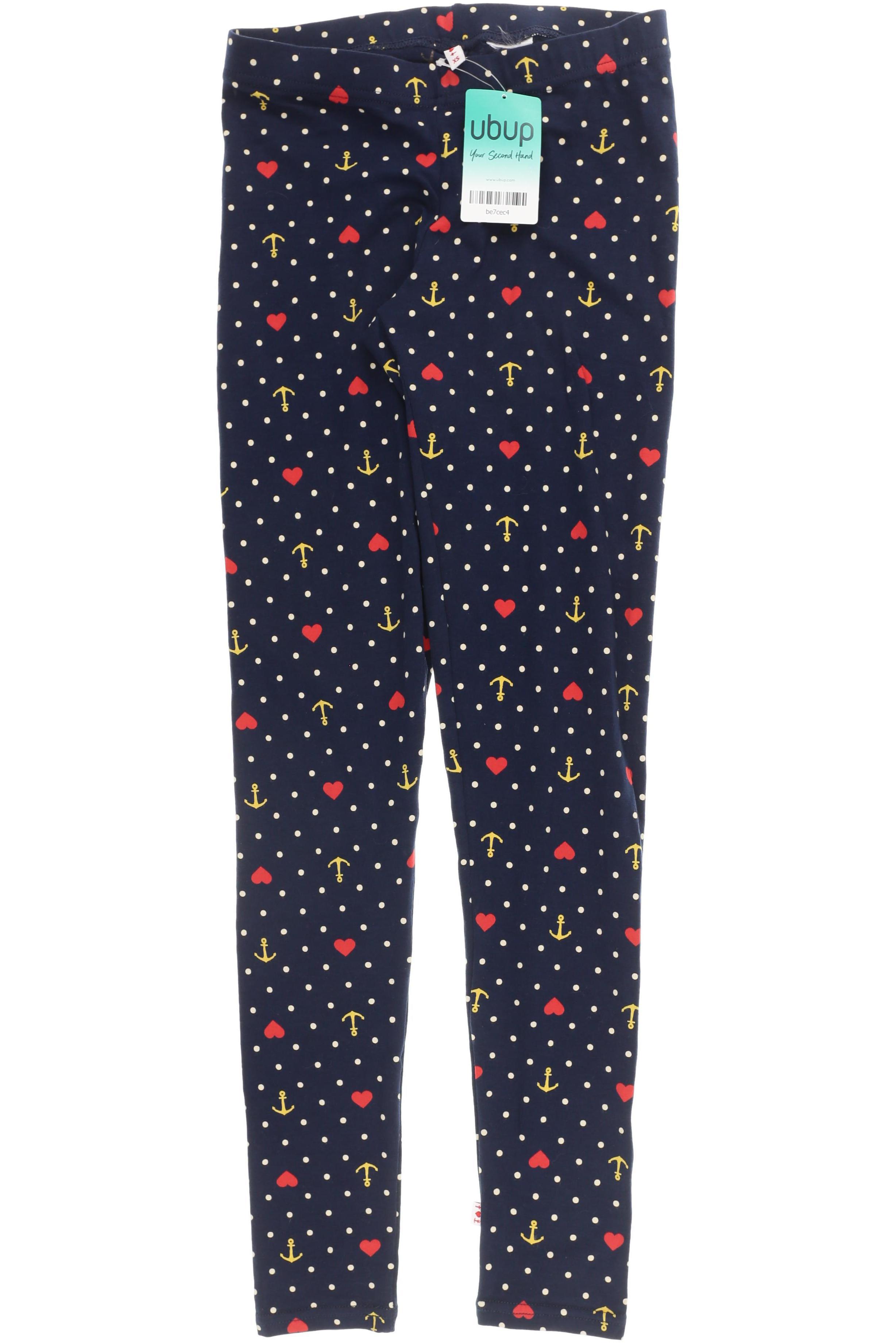 

Blutsgeschwister Damen Stoffhose, blau, Gr.