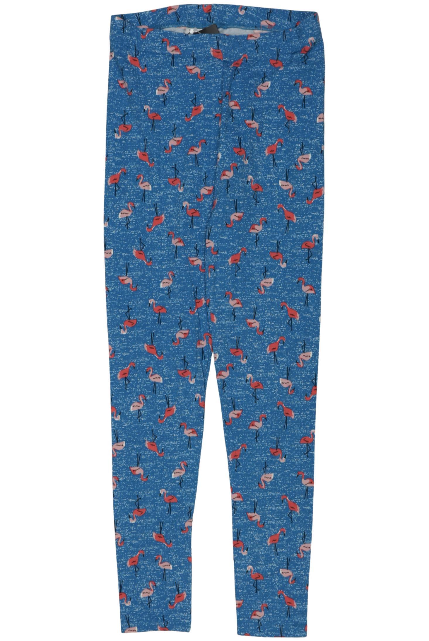 

Blutsgeschwister Damen Stoffhose, blau, Gr. 0