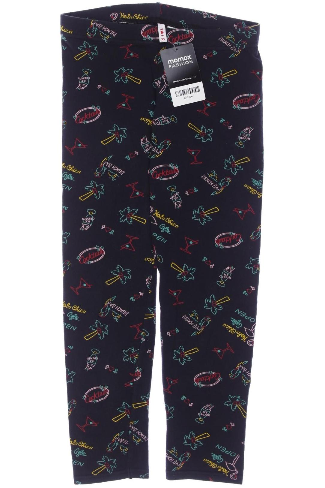 

Blutsgeschwister Damen Stoffhose, schwarz, Gr. 0