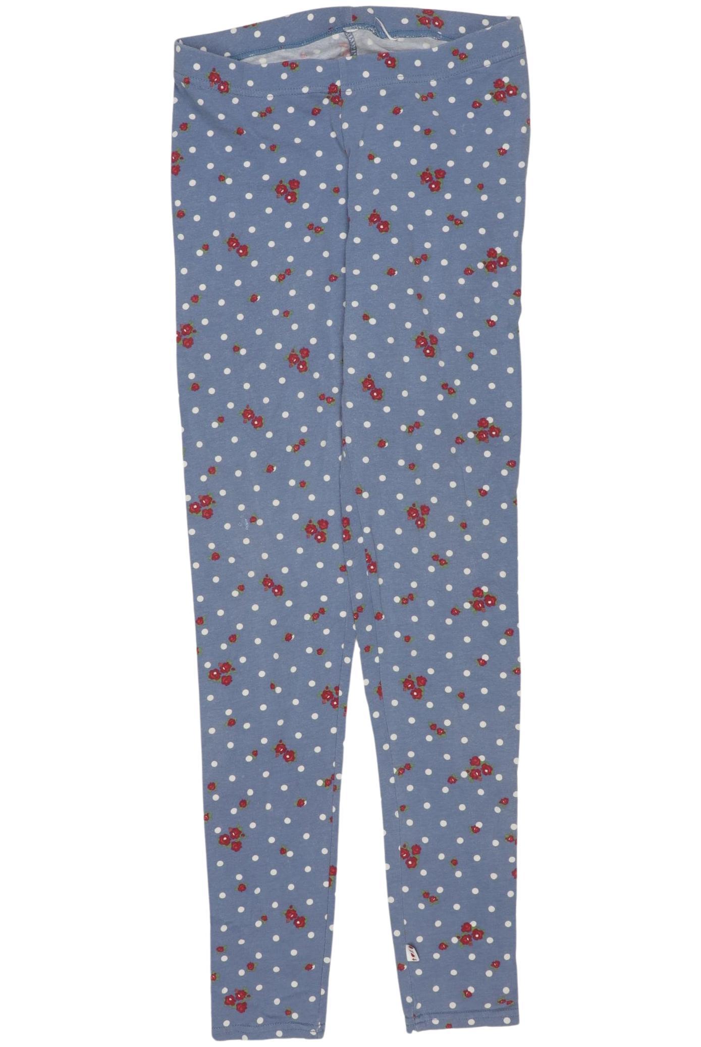 

Blutsgeschwister Damen Stoffhose, blau, Gr. 24
