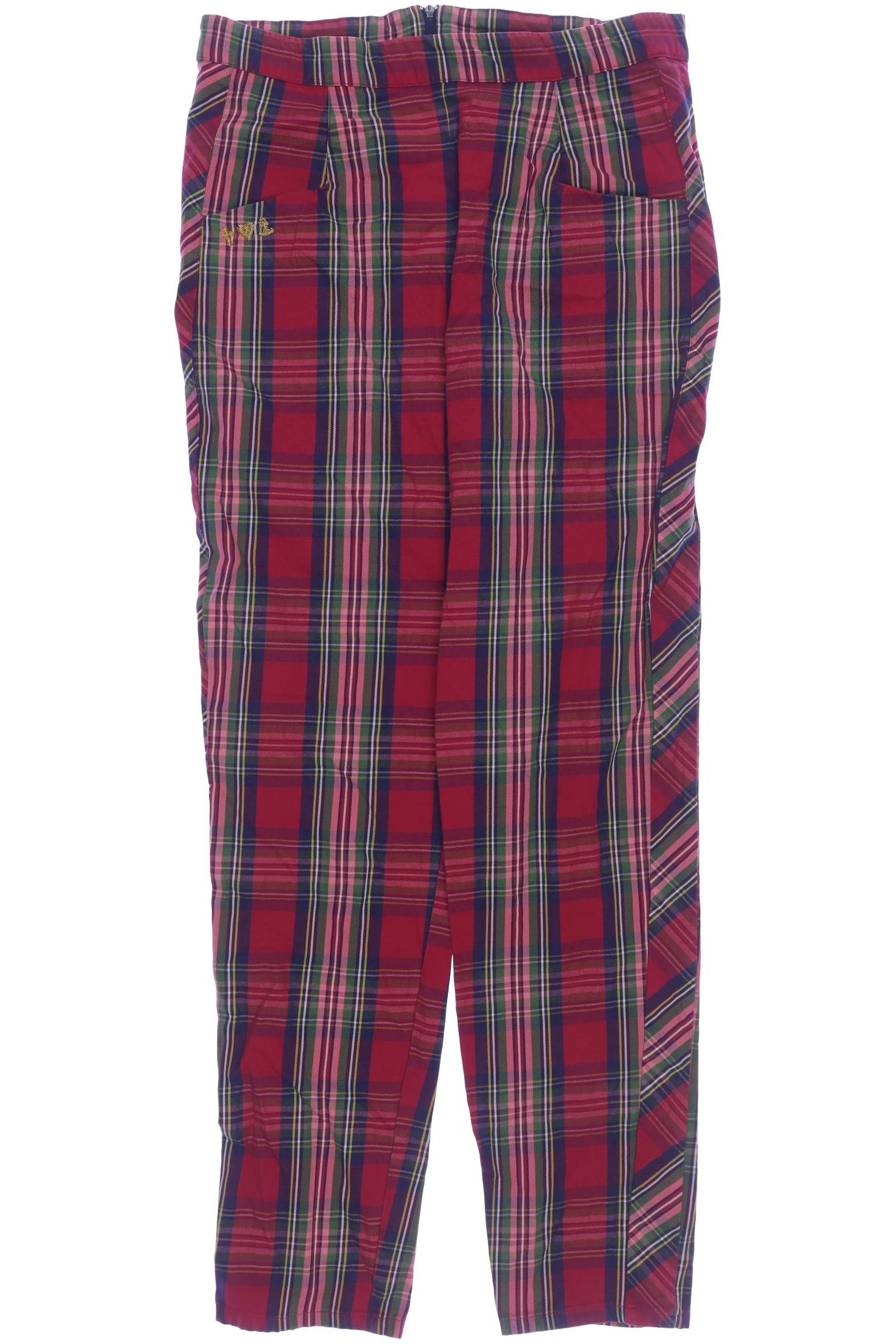 

Blutsgeschwister Damen Stoffhose, pink, Gr. 0