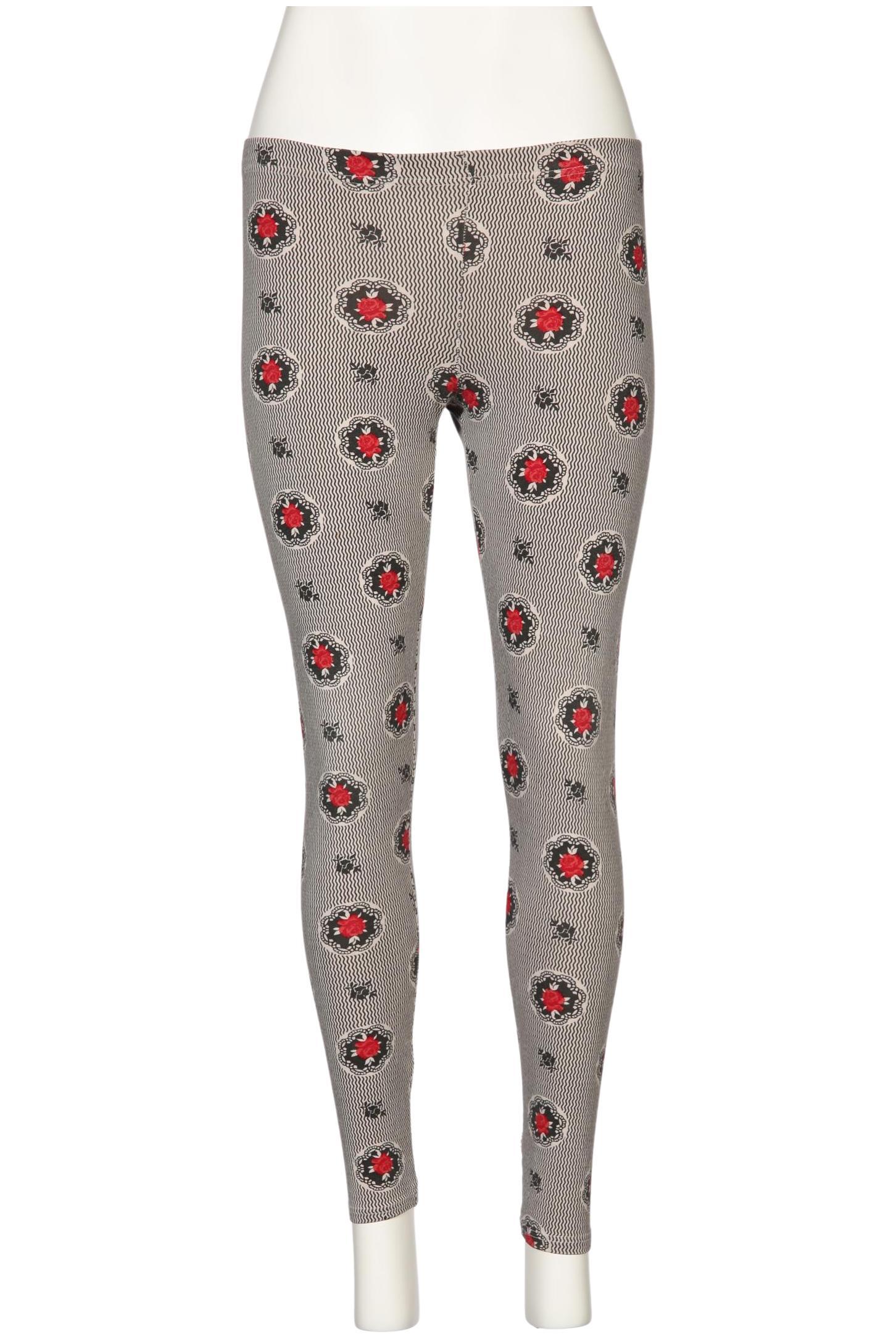 

Blutsgeschwister Damen Stoffhose, mehrfarbig, Gr. 0