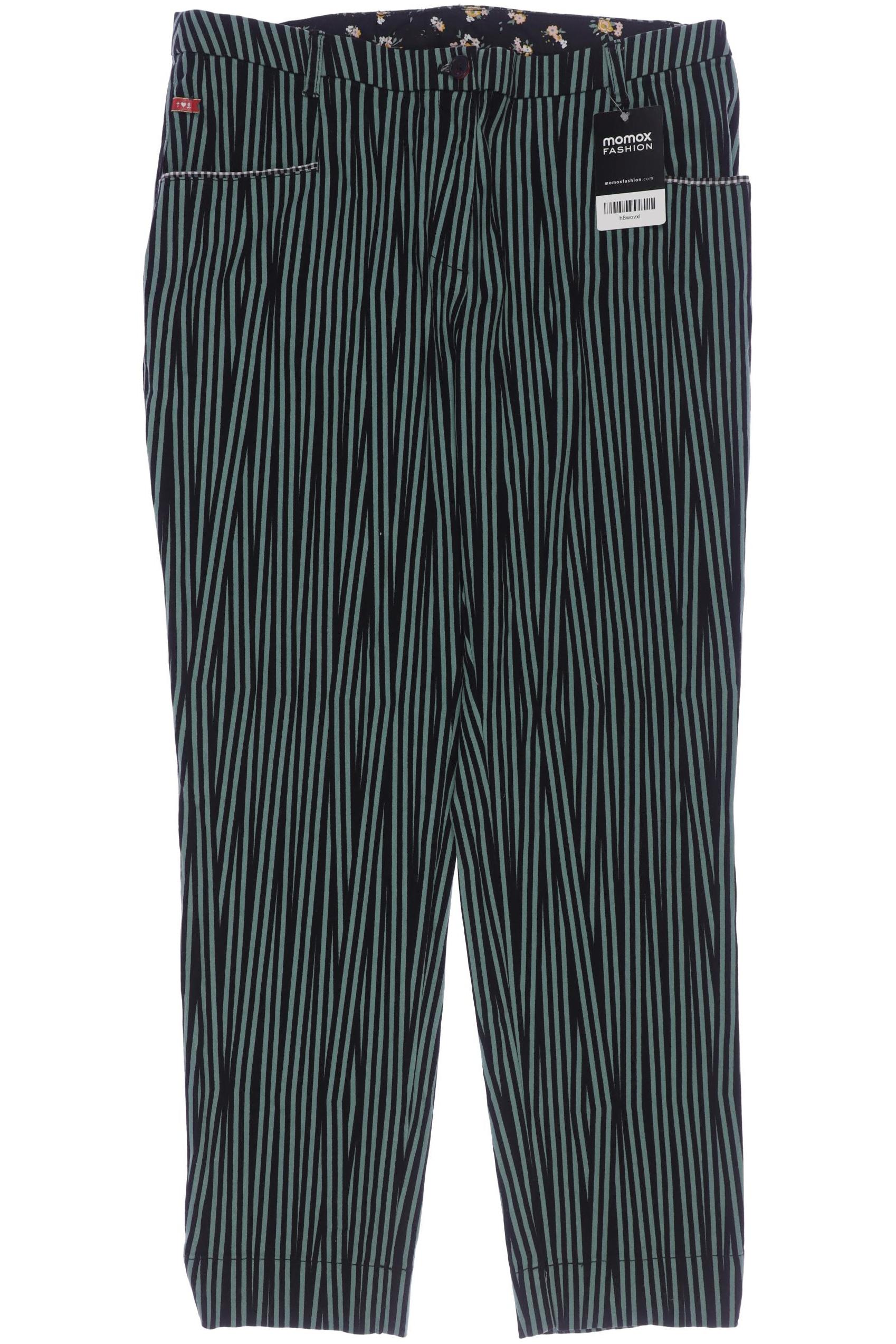 

Blutsgeschwister Damen Stoffhose, schwarz, Gr. 0