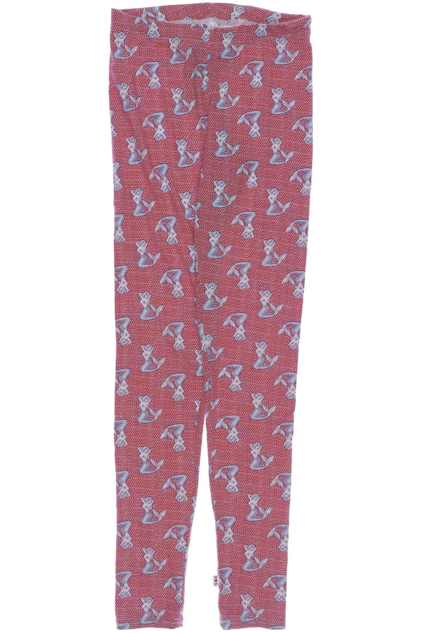 

Blutsgeschwister Damen Stoffhose, rot, Gr. 0