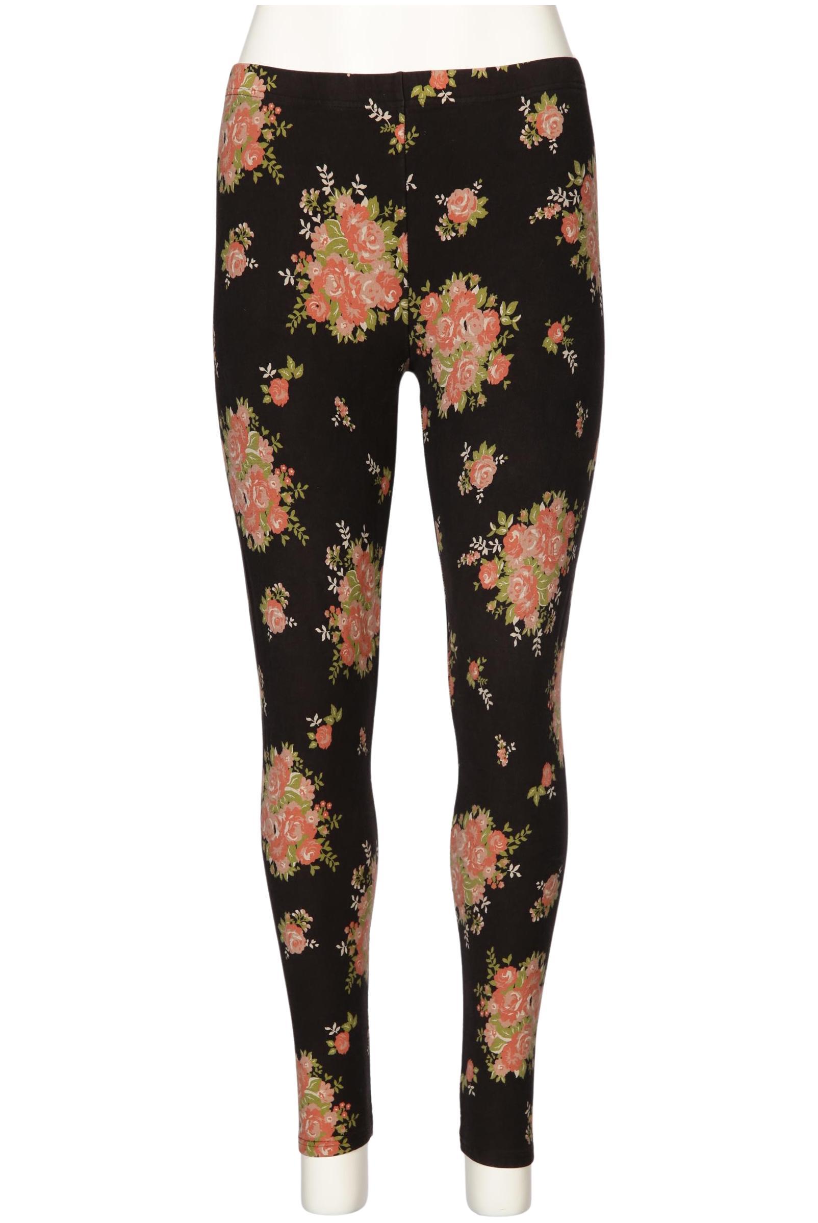 

Blutsgeschwister Damen Stoffhose, schwarz, Gr. 0