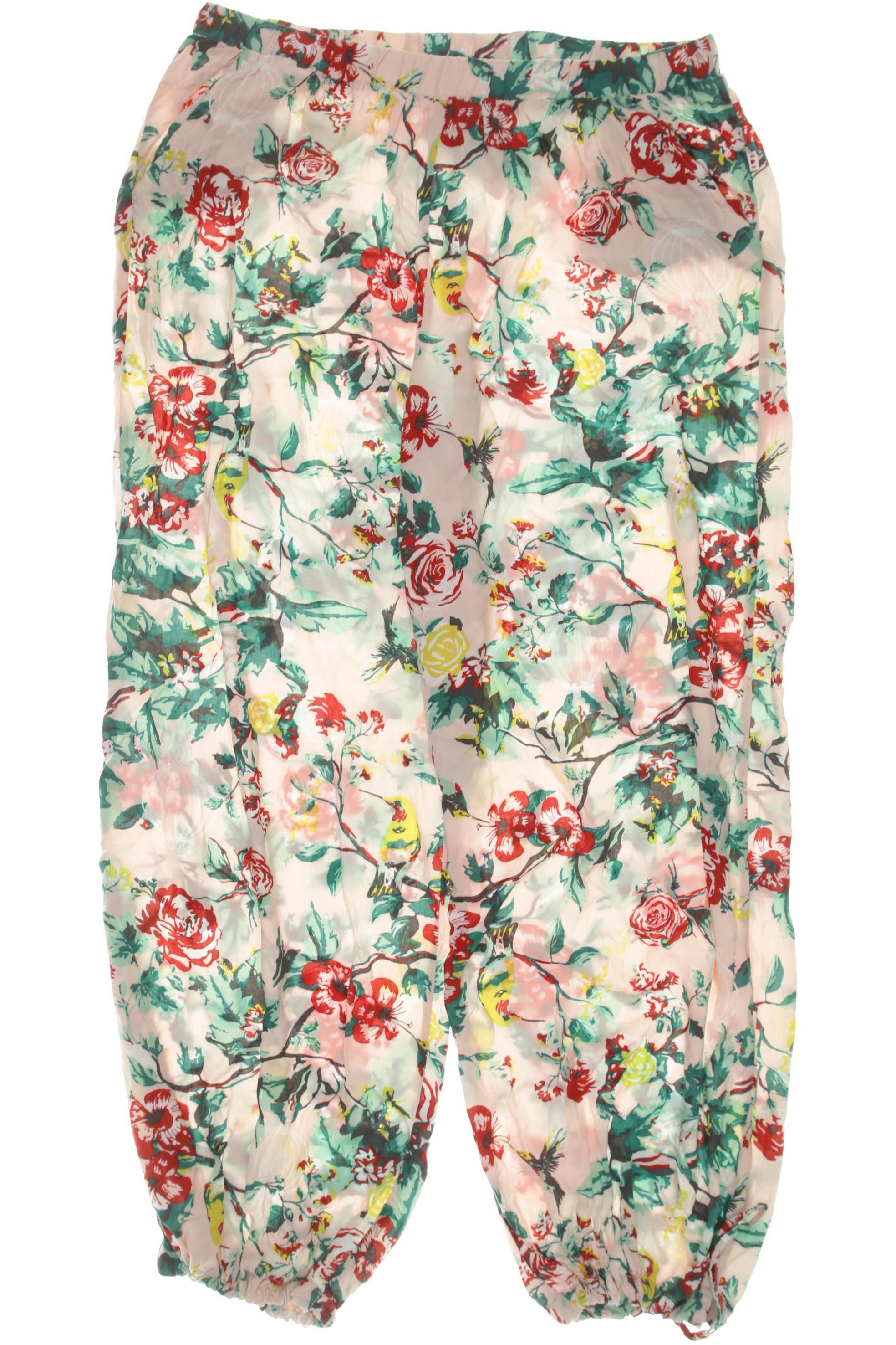 

Blutsgeschwister Damen Stoffhose, pink, Gr.