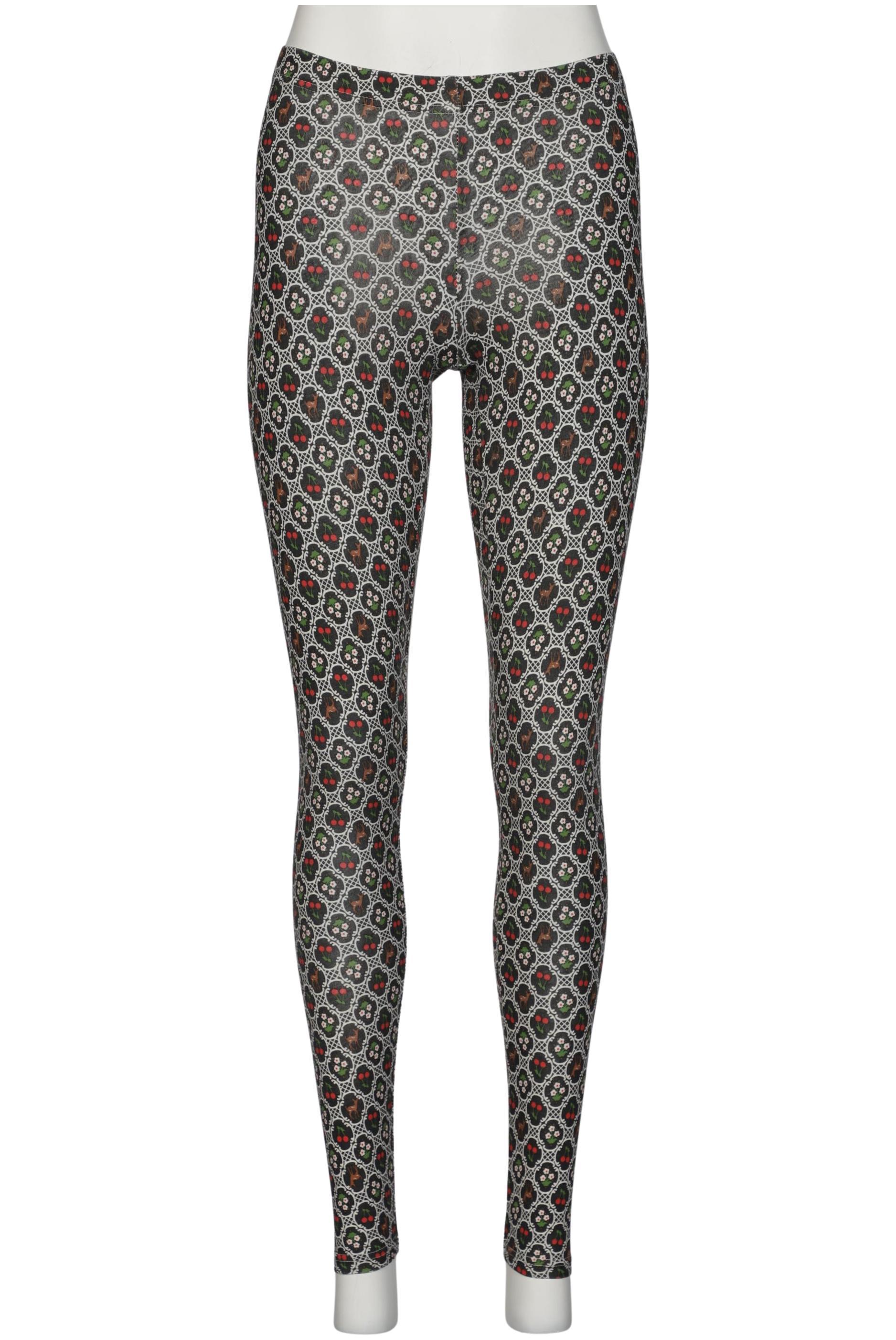 

Blutsgeschwister Damen Stoffhose, mehrfarbig, Gr. 0