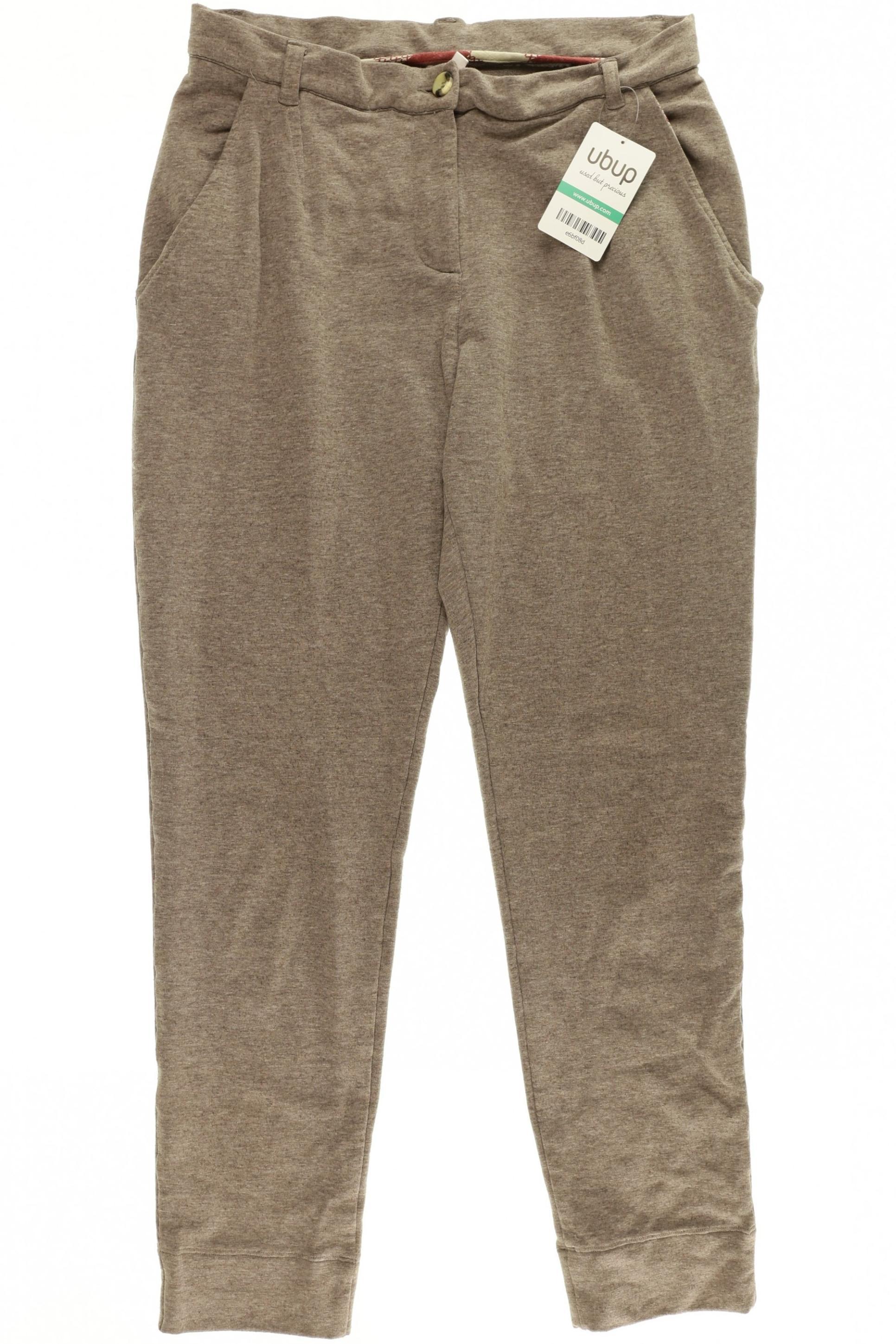 

Blutsgeschwister Damen Stoffhose, grau, Gr.