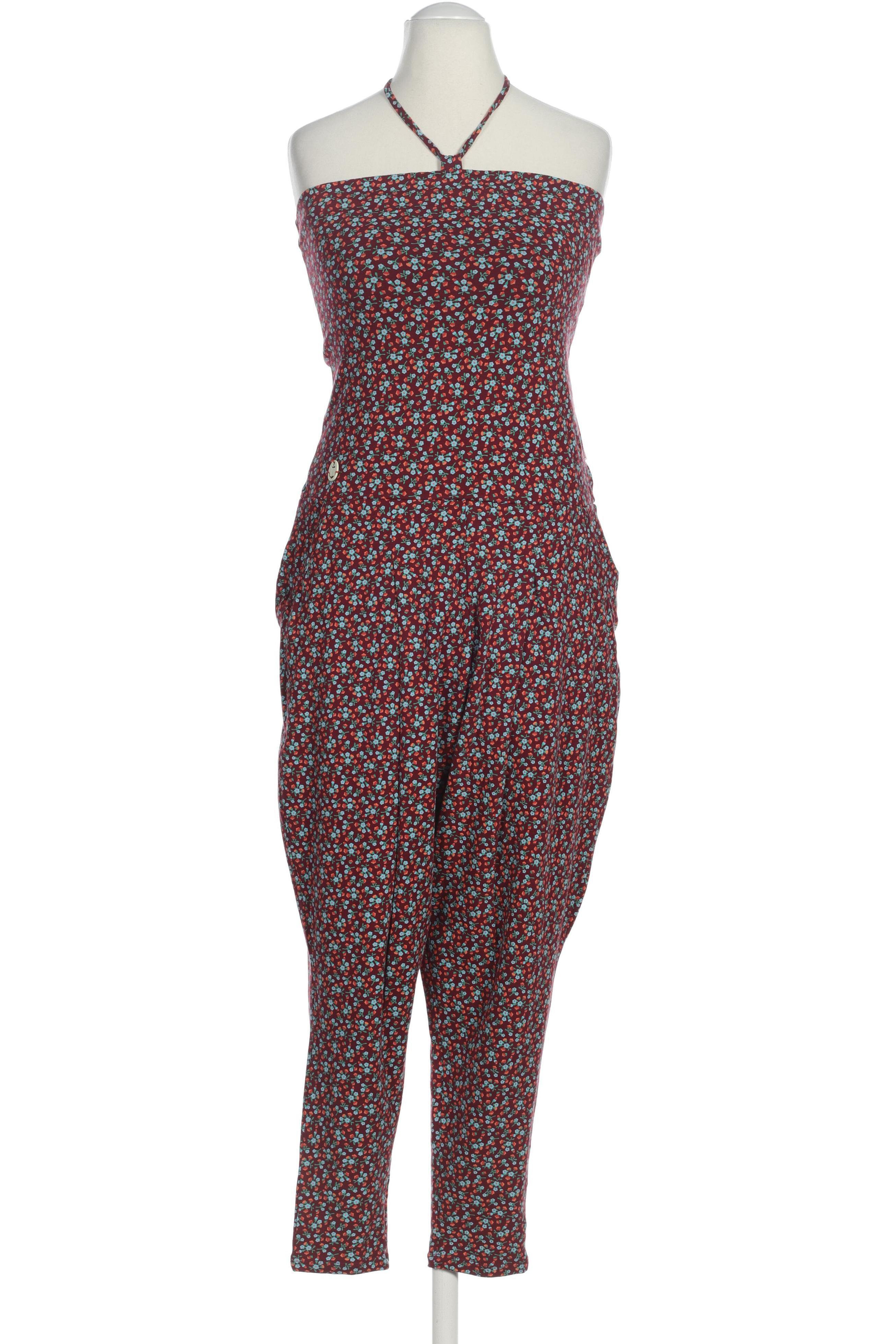 

Blutsgeschwister Damen Stoffhose, pink, Gr.