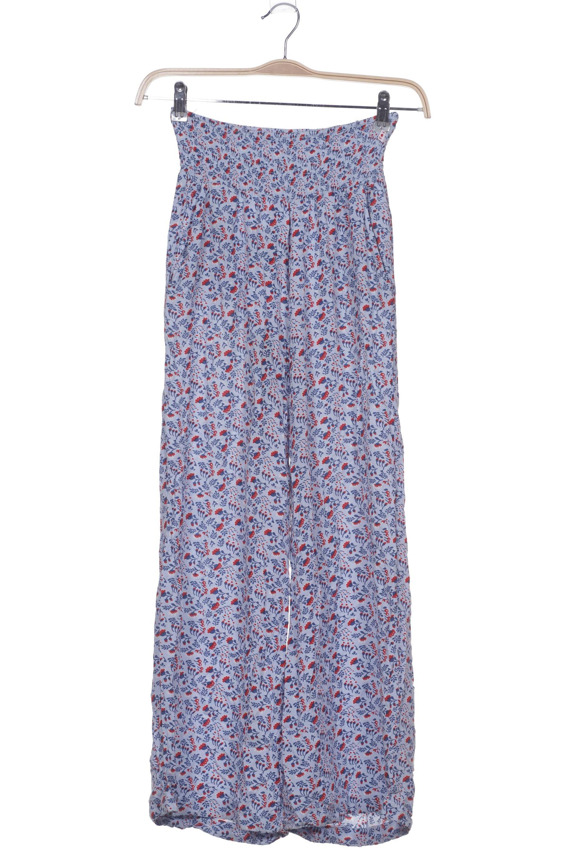 

Blutsgeschwister Damen Stoffhose, hellblau, Gr. 0