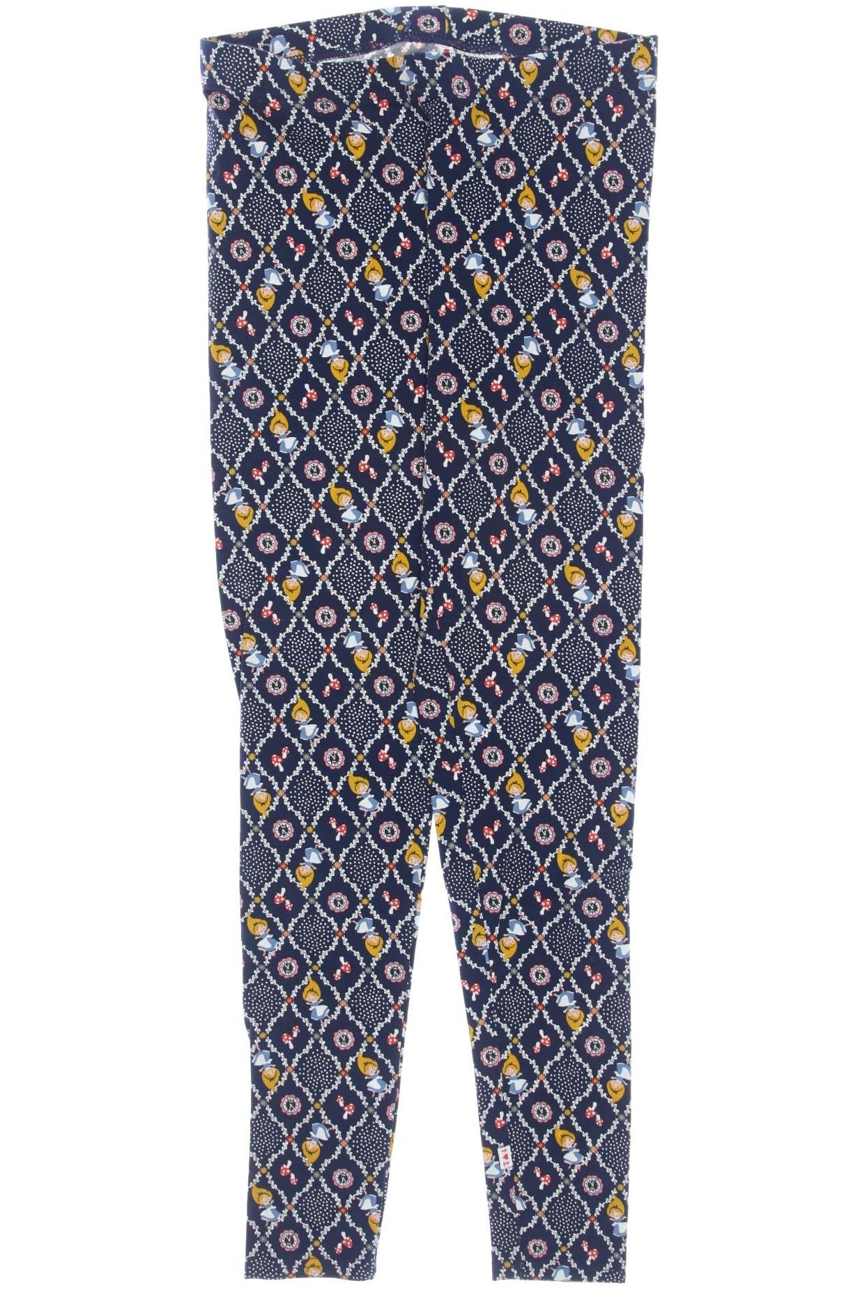 

Blutsgeschwister Damen Stoffhose, marineblau, Gr. 0