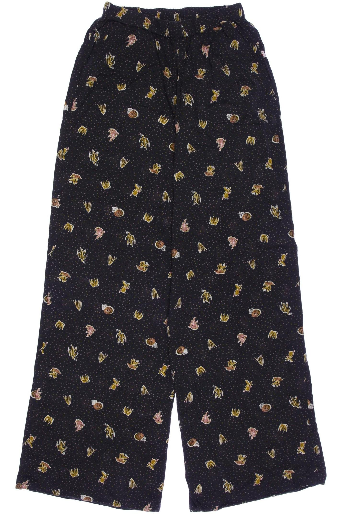 

Blutsgeschwister Damen Stoffhose, grau, Gr. 0