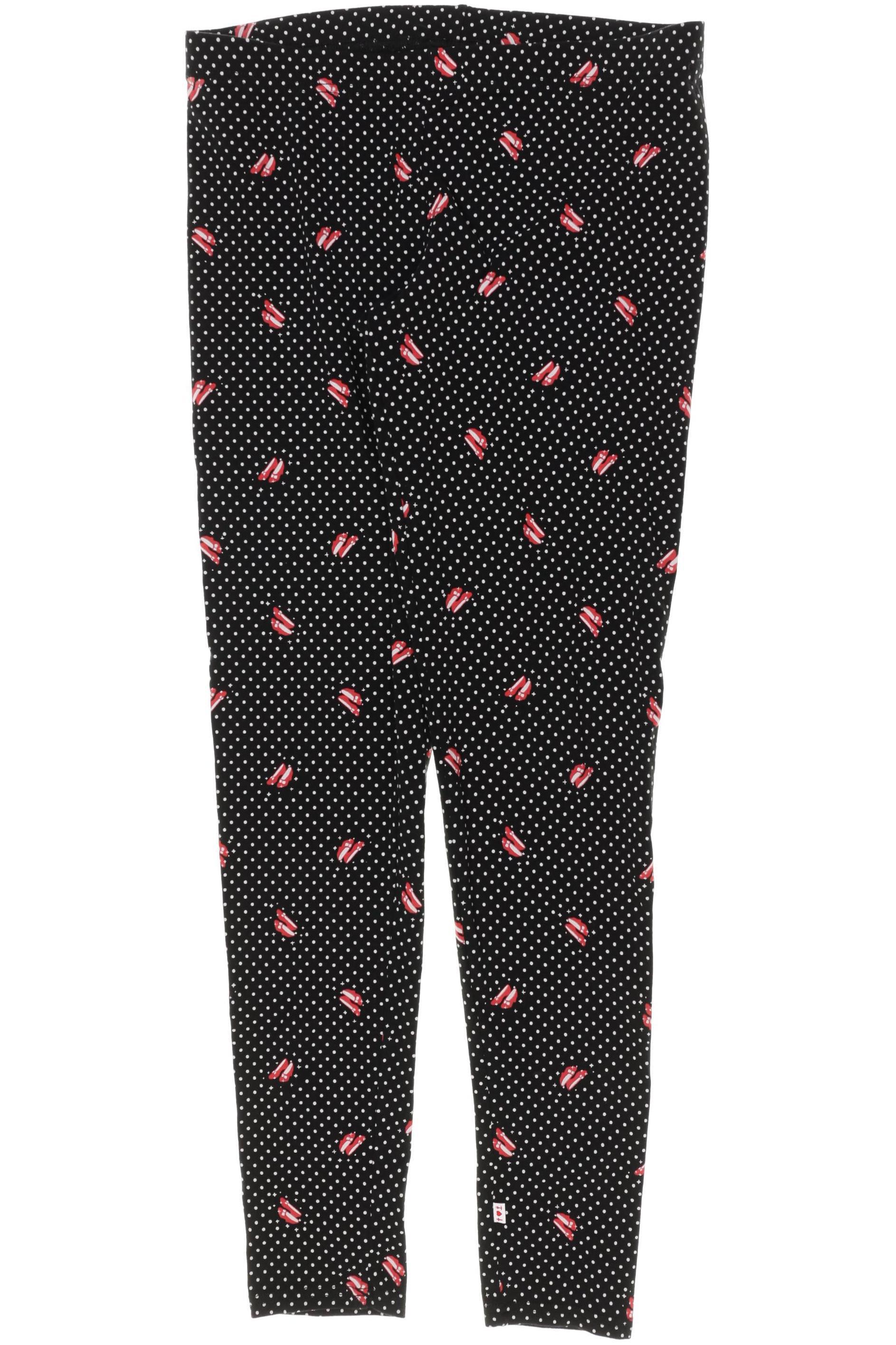 

Blutsgeschwister Damen Stoffhose, schwarz, Gr.