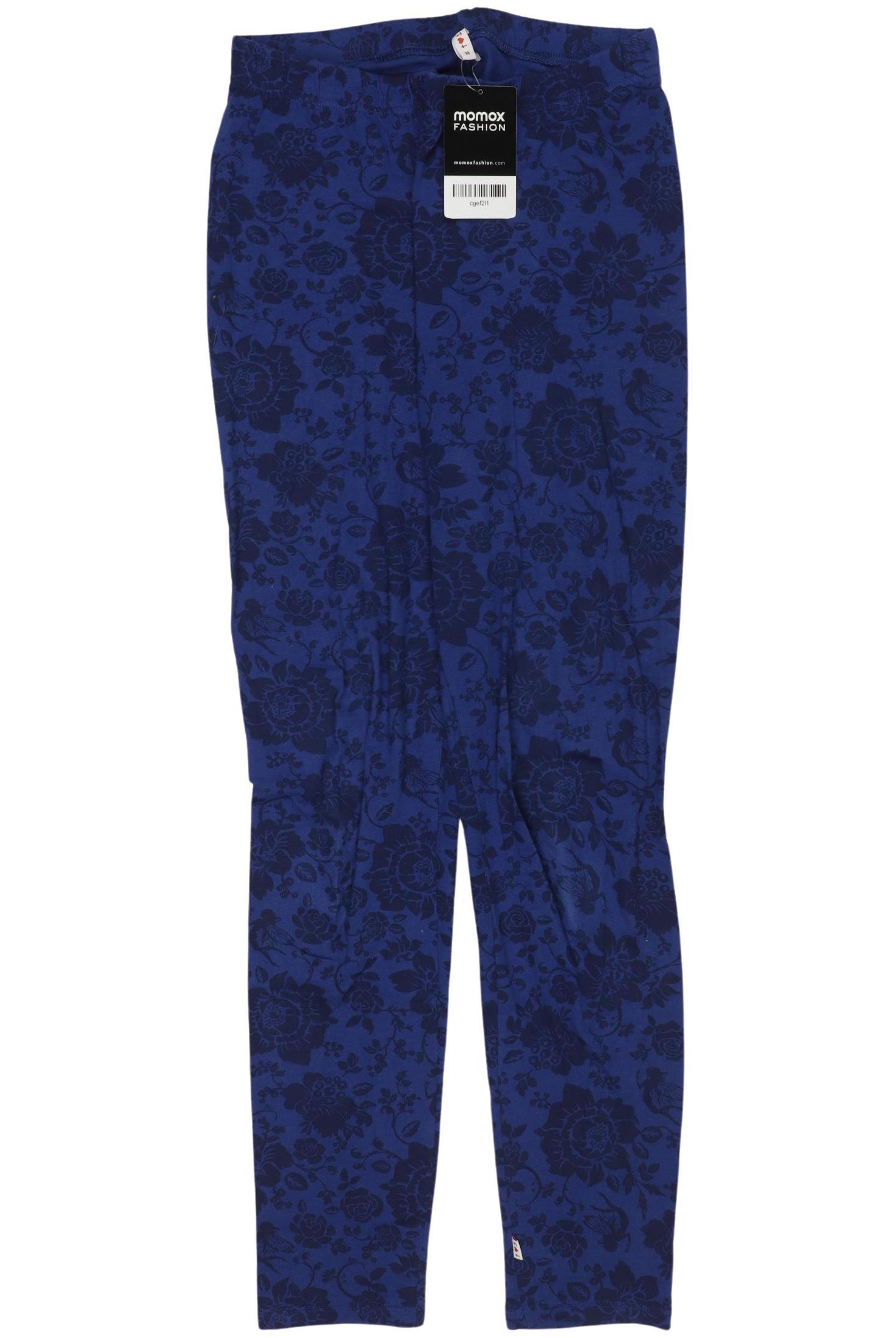 

Blutsgeschwister Damen Stoffhose, marineblau, Gr. 0