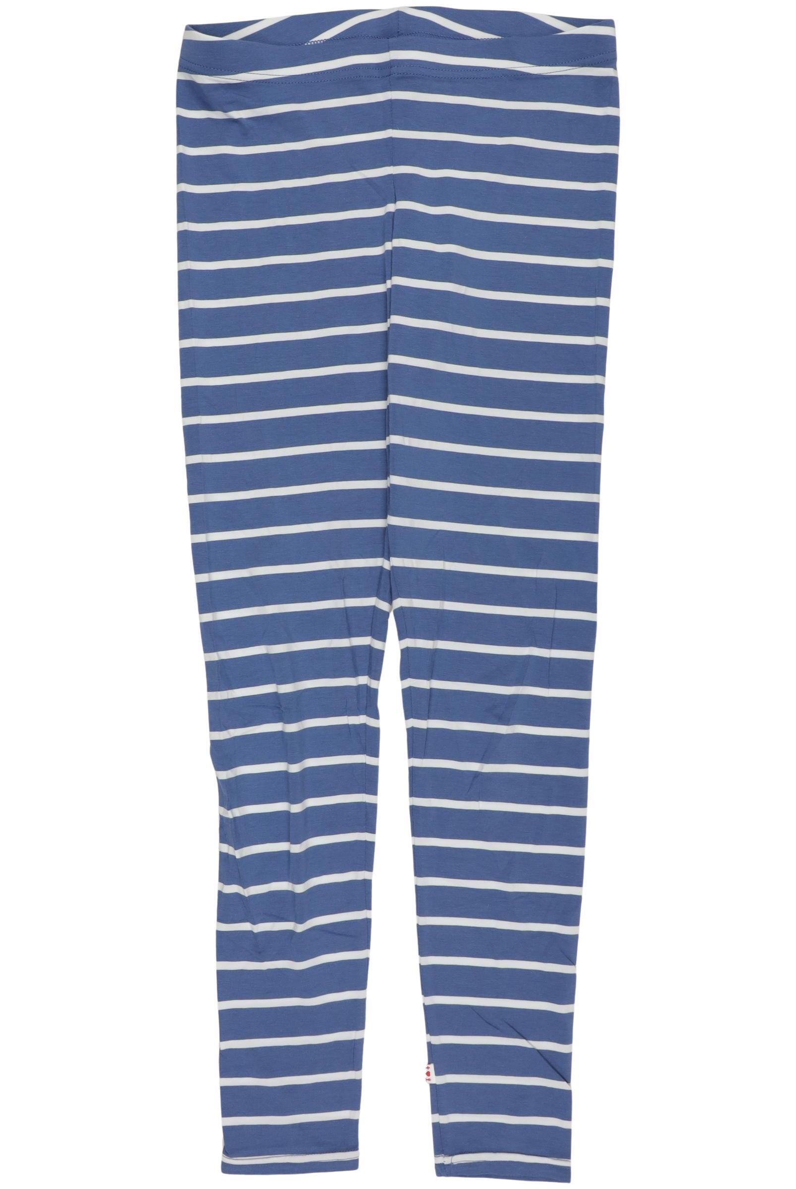 

Blutsgeschwister Damen Stoffhose, blau, Gr. 0
