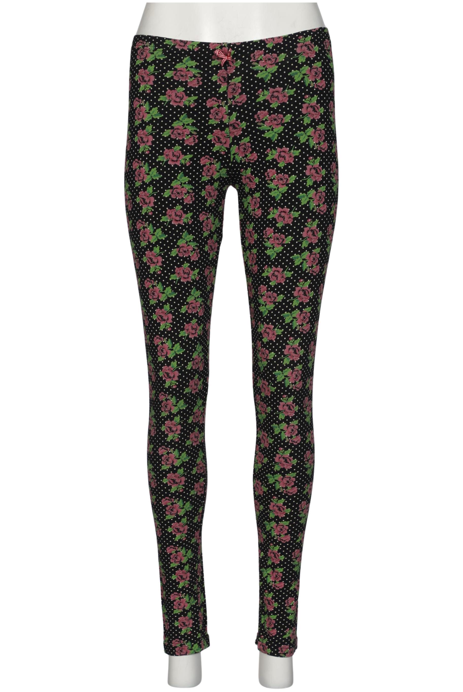 

Blutsgeschwister Damen Stoffhose, mehrfarbig, Gr. 0