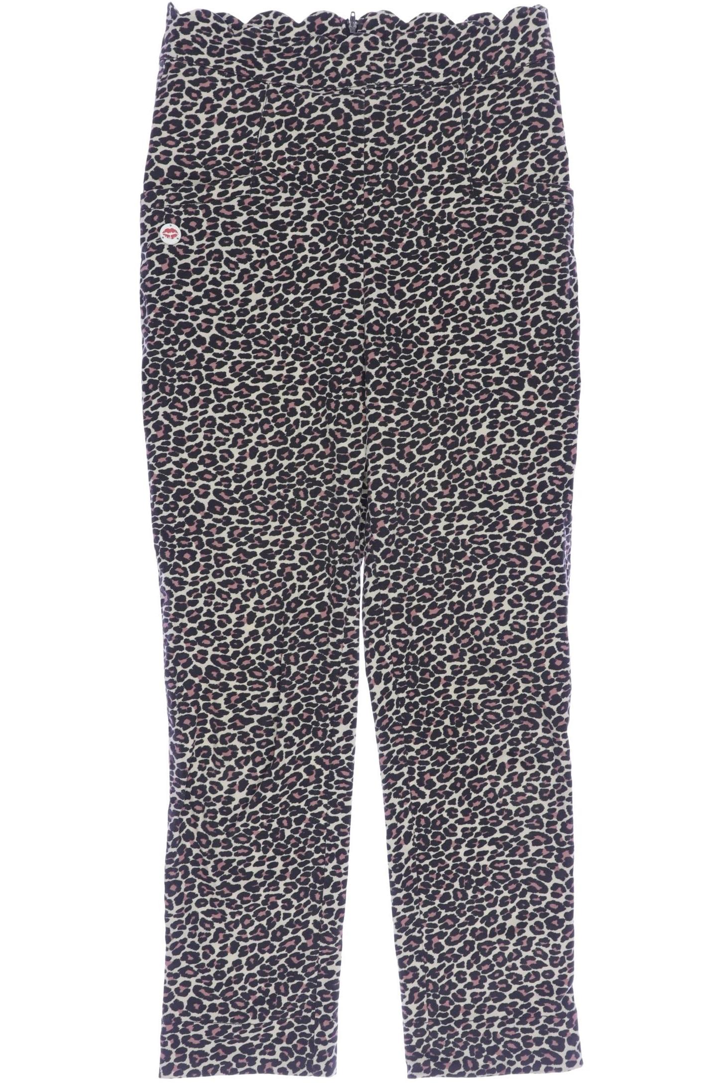 

Blutsgeschwister Damen Stoffhose, mehrfarbig, Gr. 0