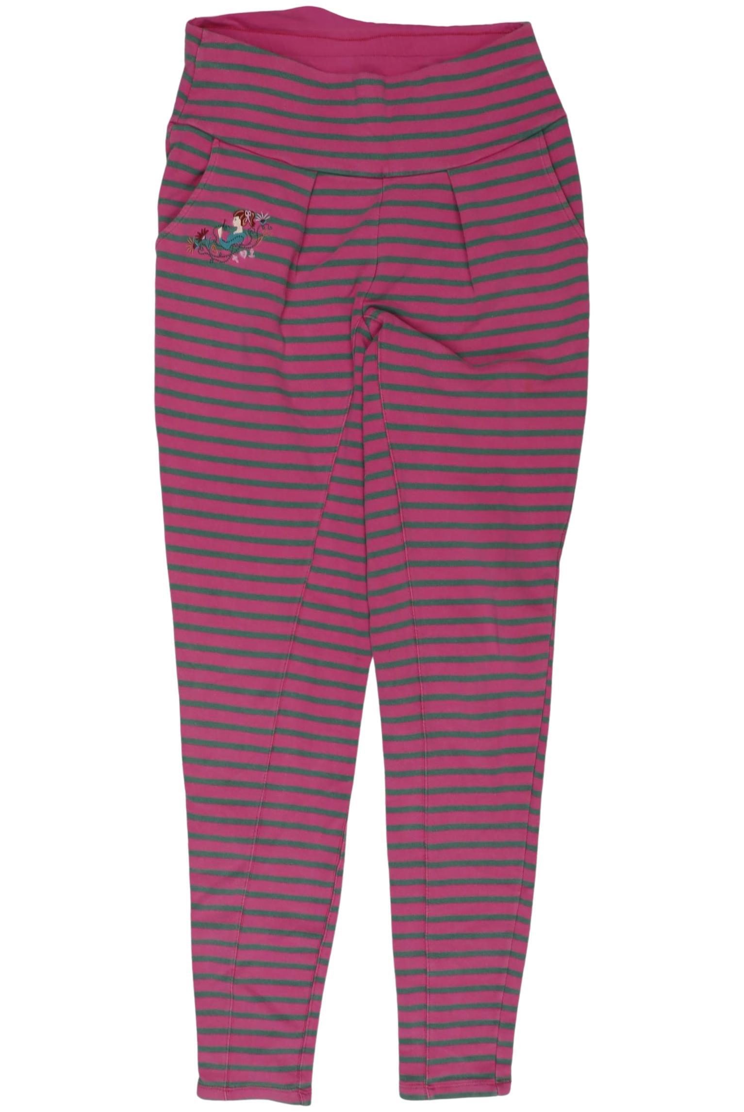 

Blutsgeschwister Damen Stoffhose, pink, Gr. 0