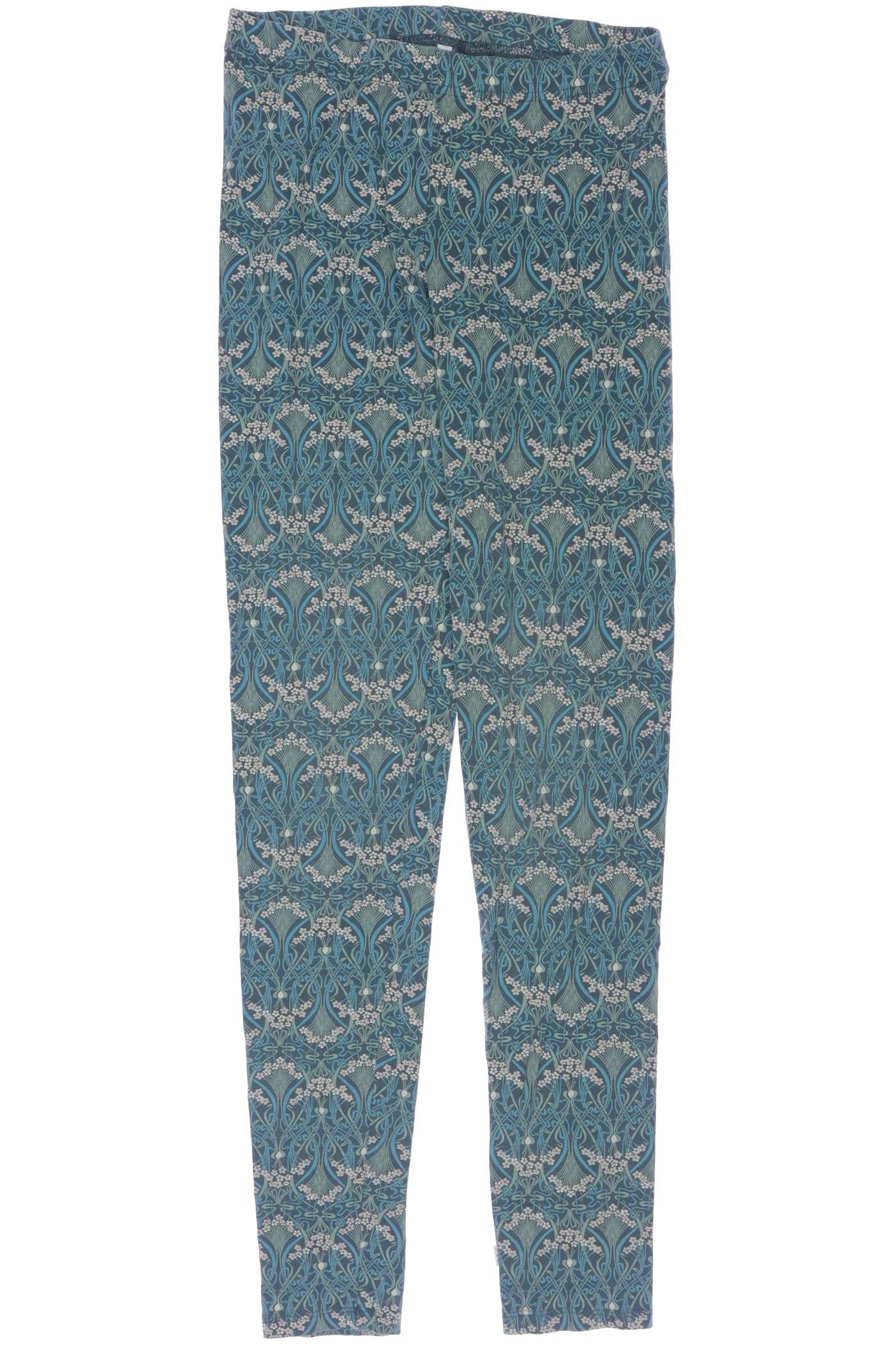 

Blutsgeschwister Damen Stoffhose, grün, Gr. 0