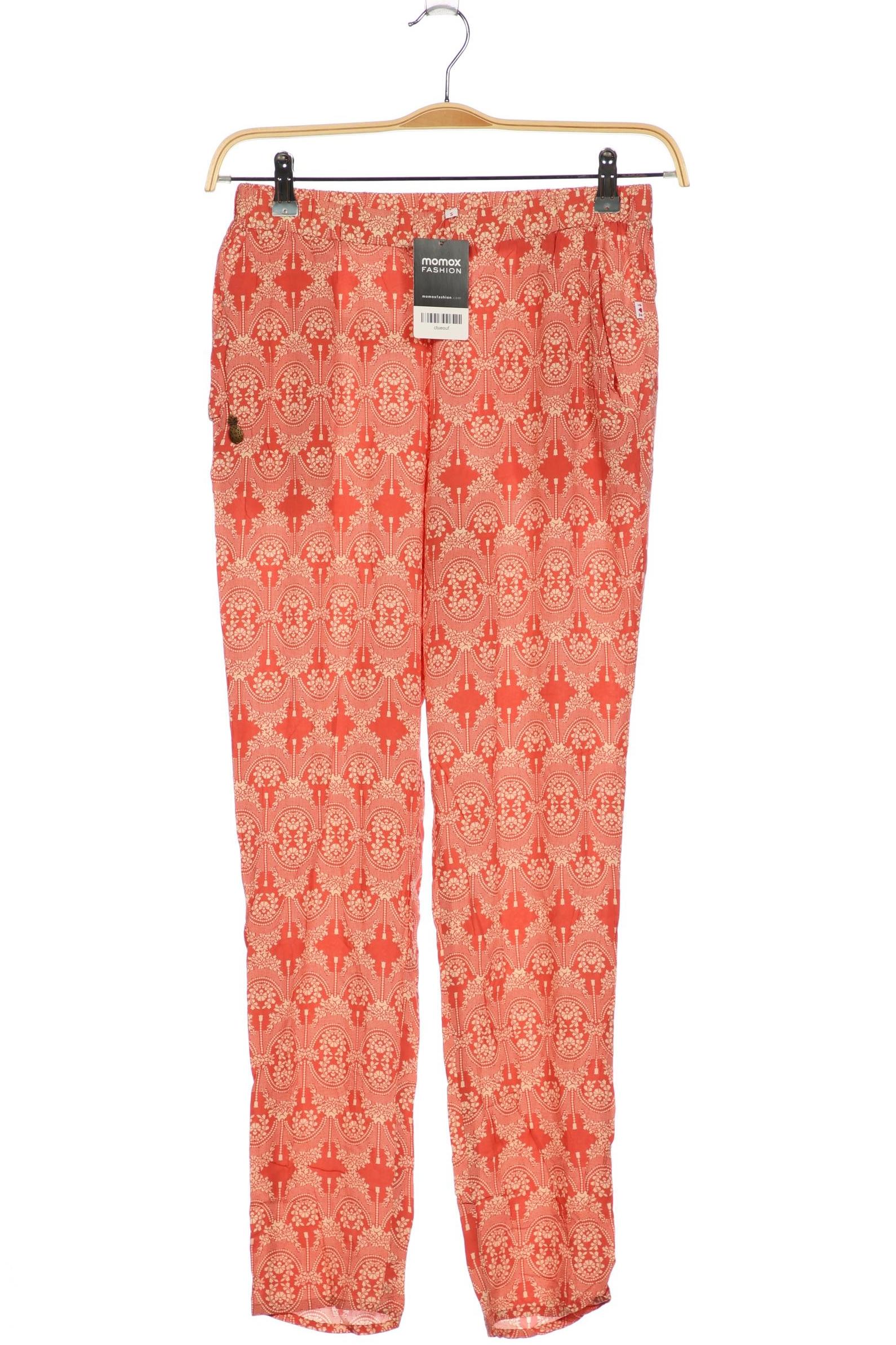 

Blutsgeschwister Damen Stoffhose, pink, Gr. 0