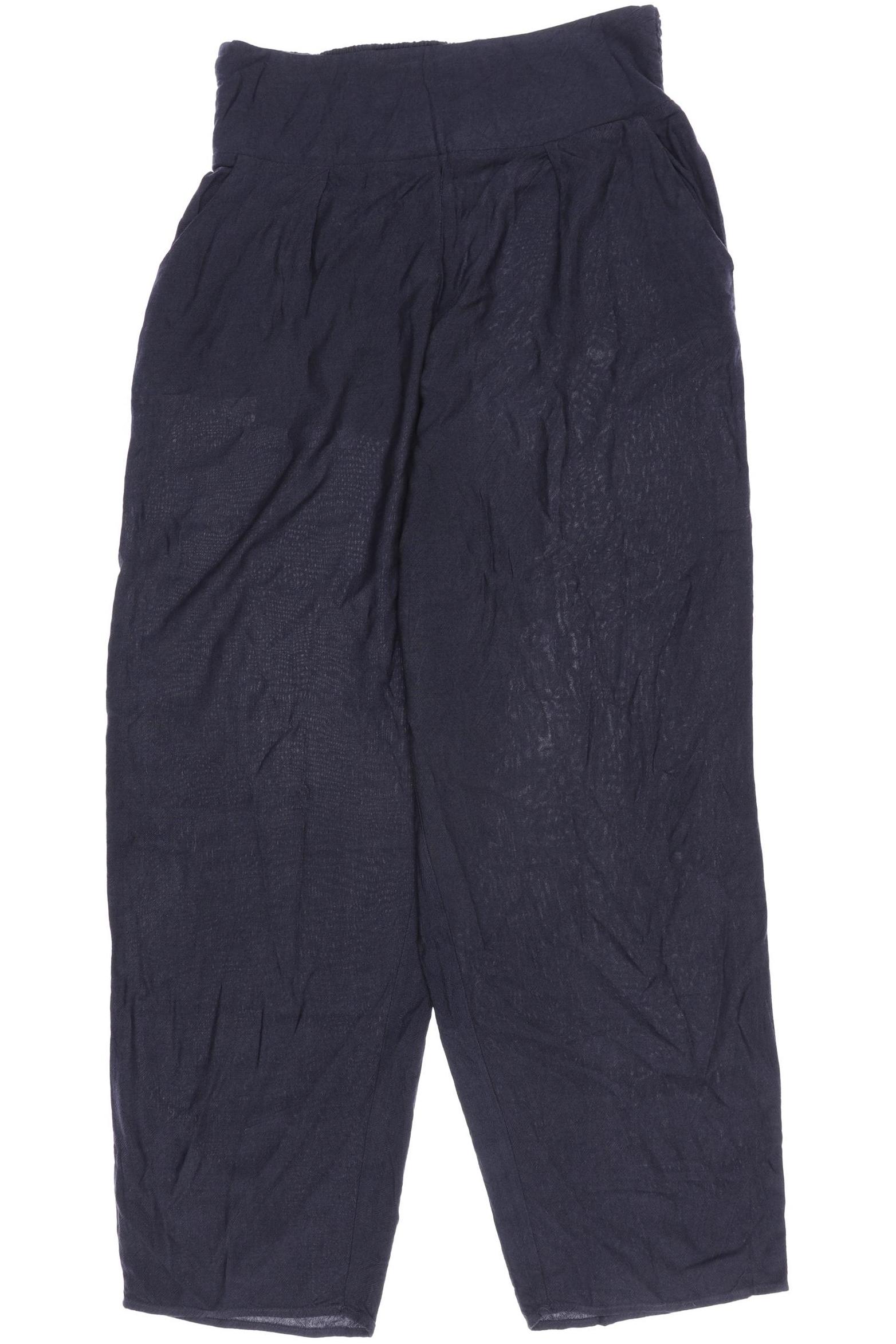 

Blutsgeschwister Damen Stoffhose, marineblau, Gr. 0