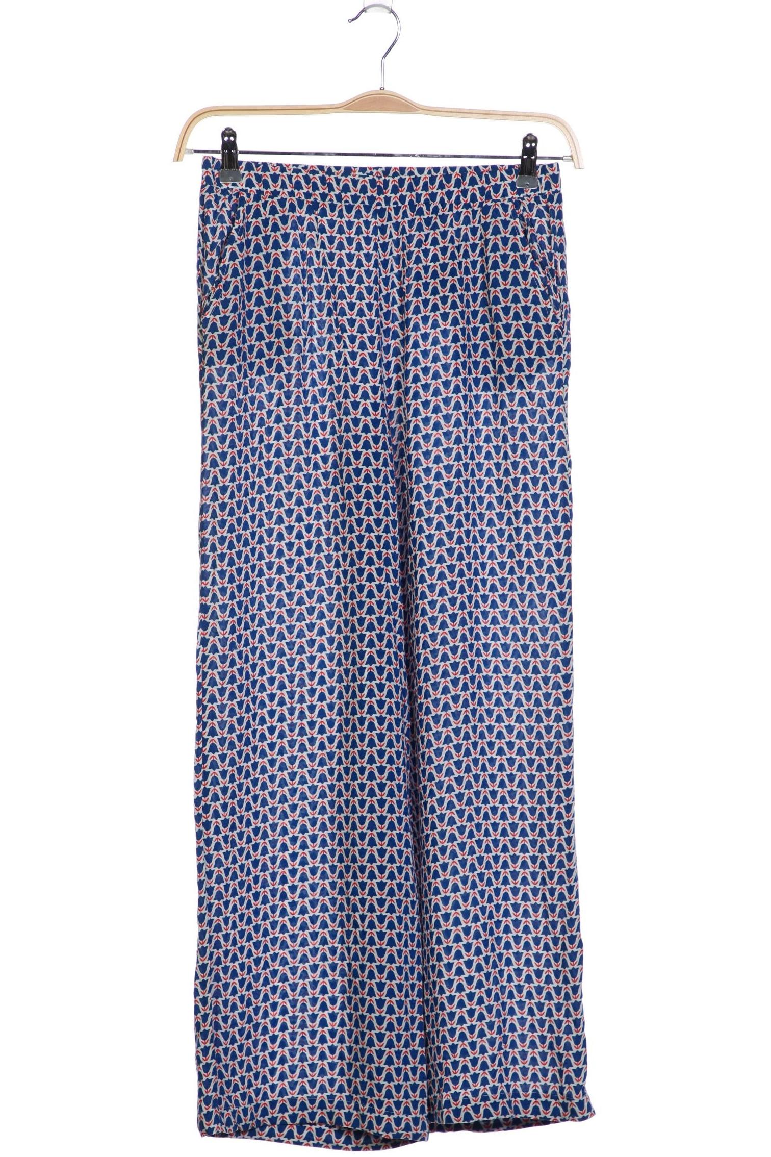 

Blutsgeschwister Damen Stoffhose, blau, Gr. 0