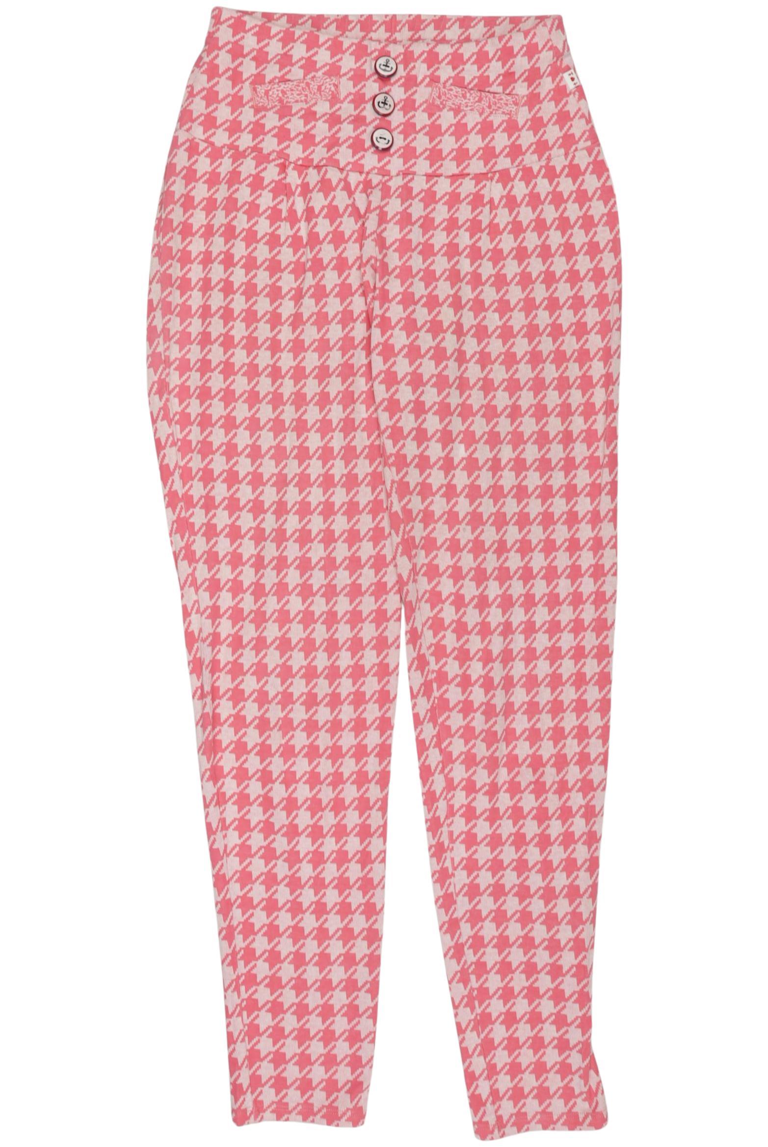 

Blutsgeschwister Damen Stoffhose, pink, Gr. 0