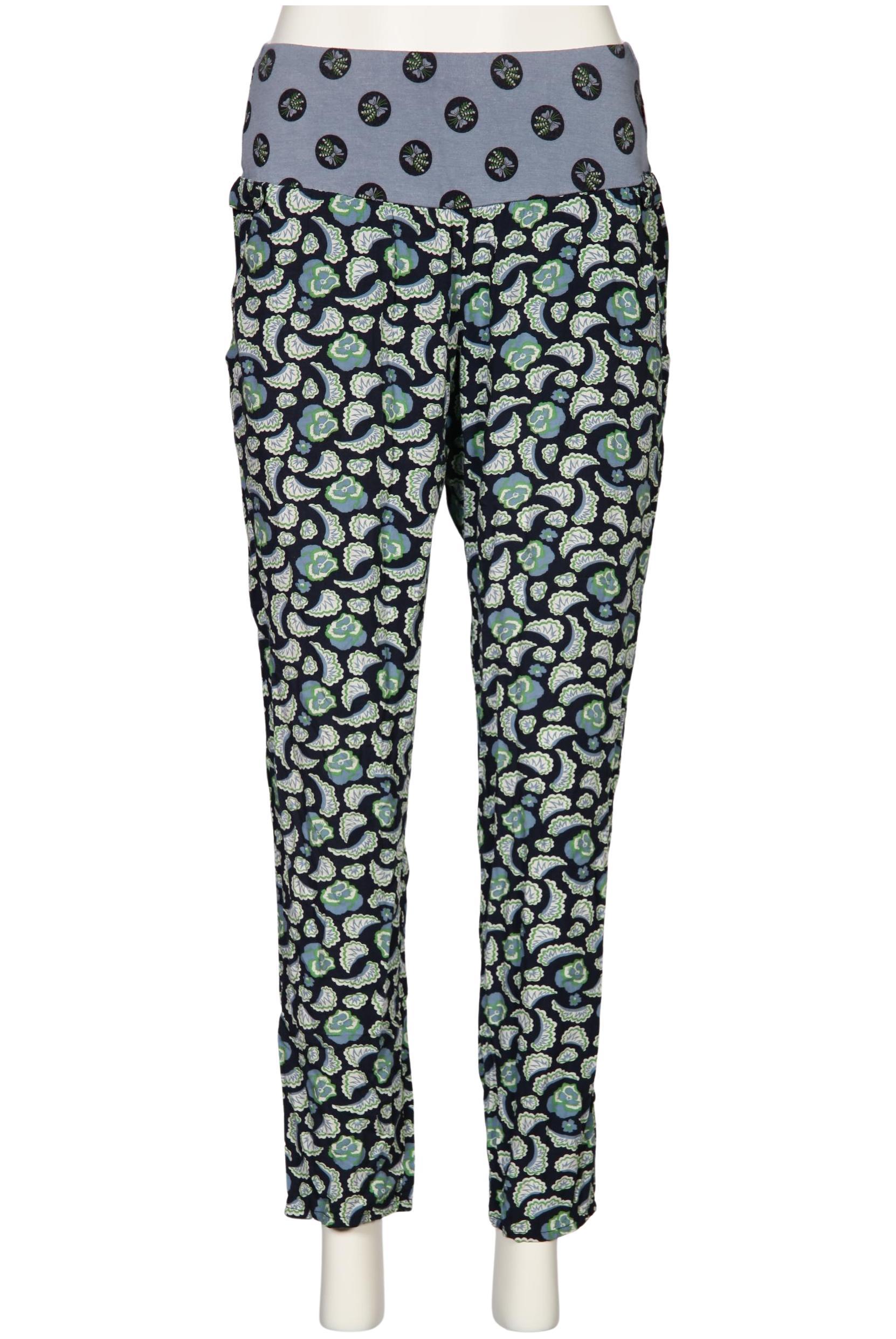

Blutsgeschwister Damen Stoffhose, marineblau, Gr. 0