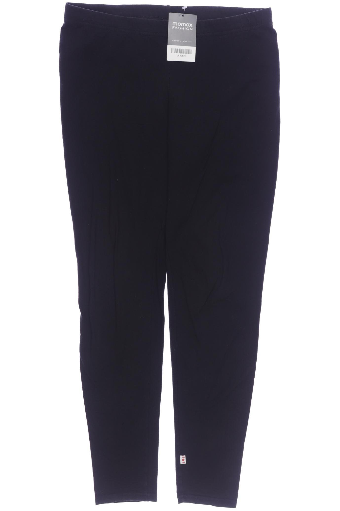 

Blutsgeschwister Damen Stoffhose, schwarz, Gr. 0