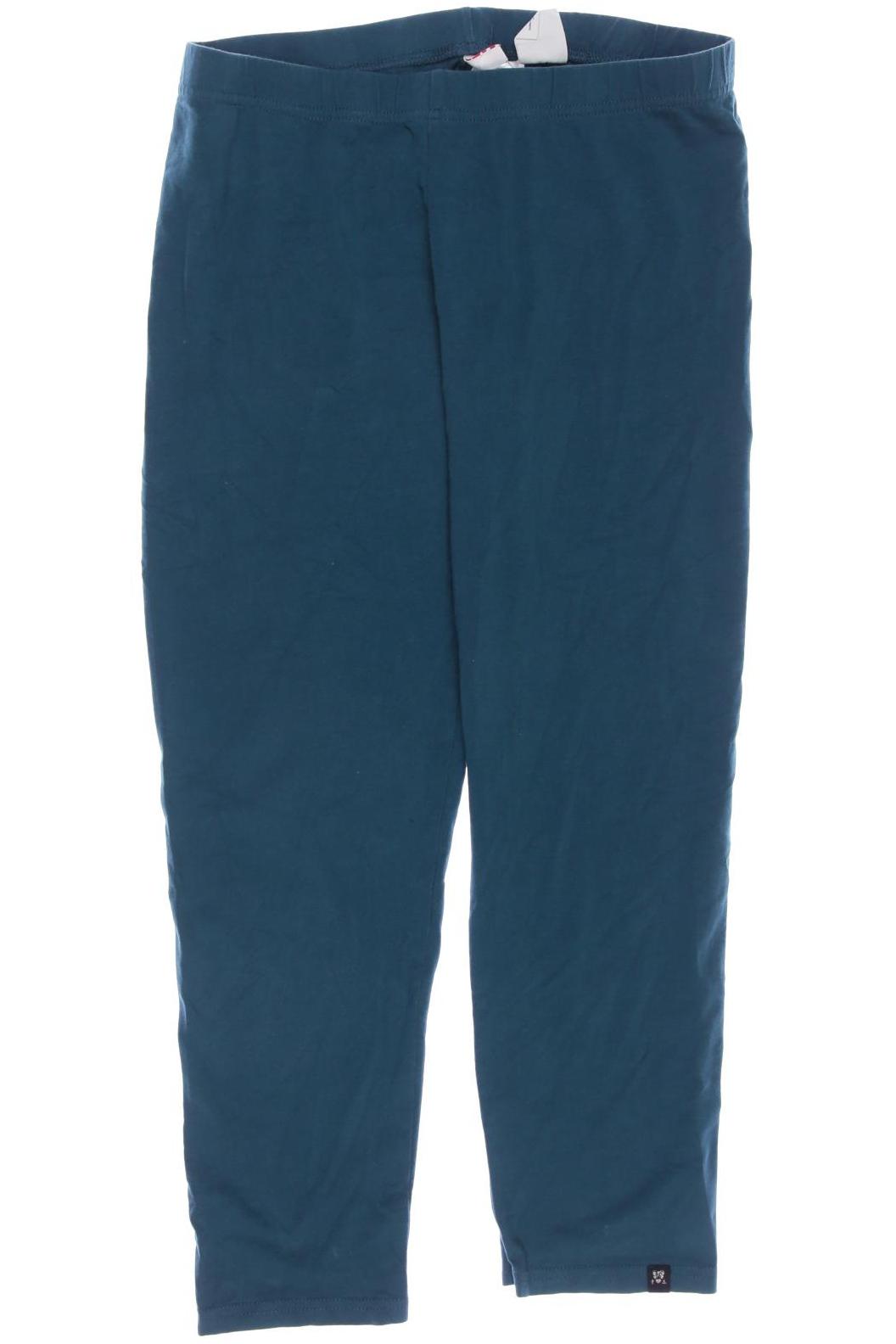 

Blutsgeschwister Damen Stoffhose, grün, Gr. 0