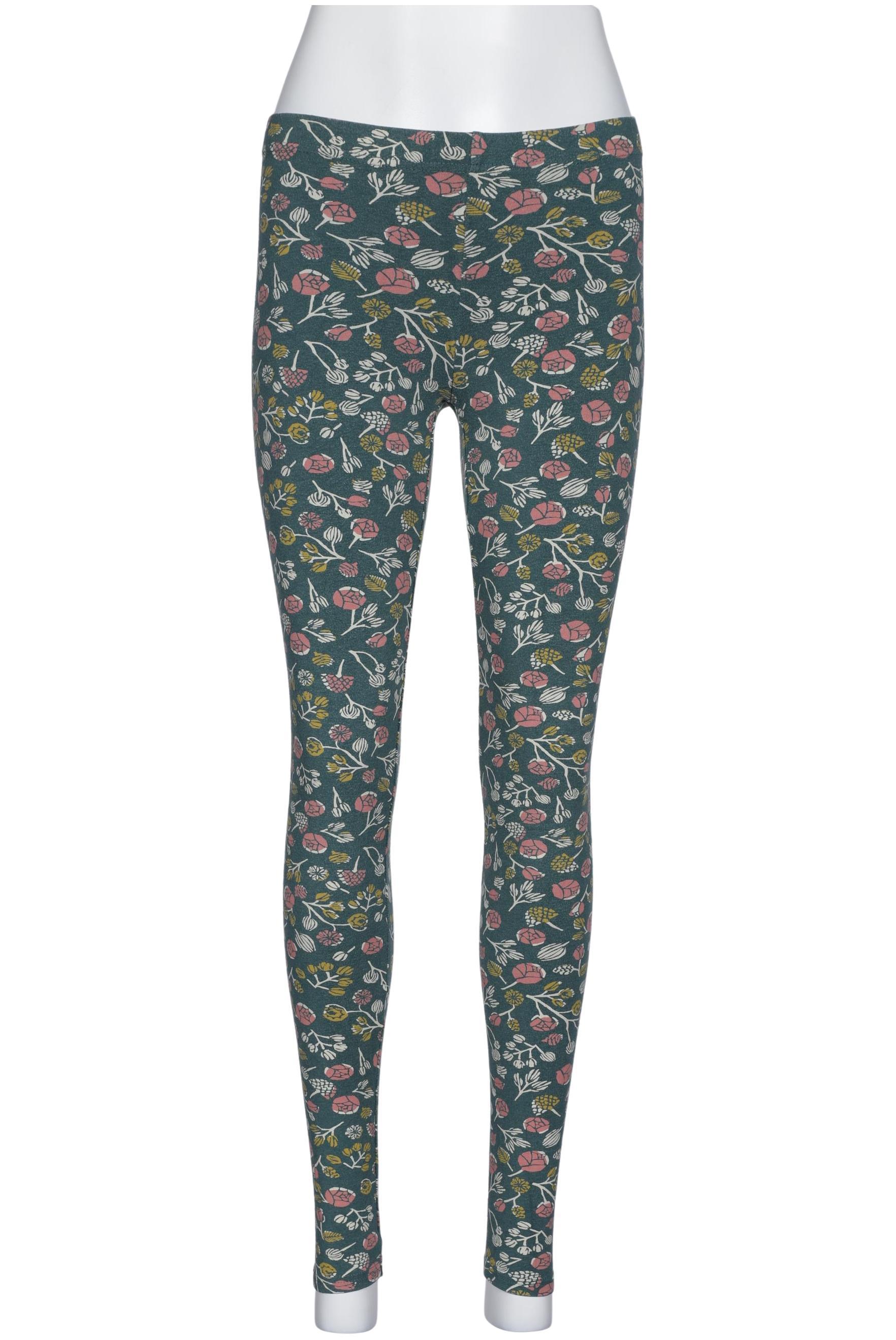 

Blutsgeschwister Damen Stoffhose, grün, Gr. 0