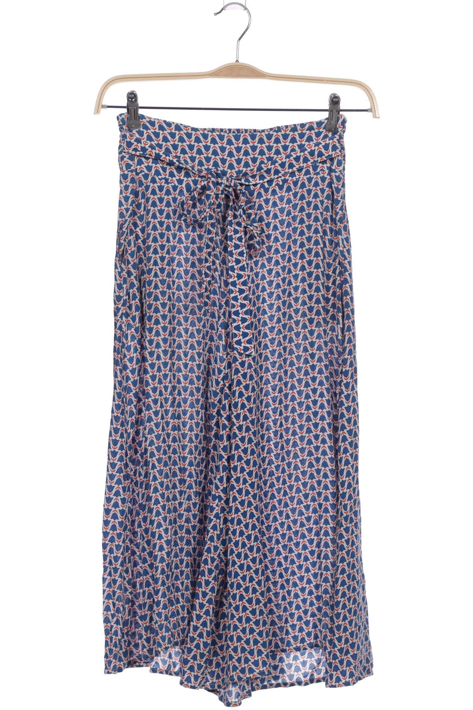

Blutsgeschwister Damen Stoffhose, blau, Gr. 0