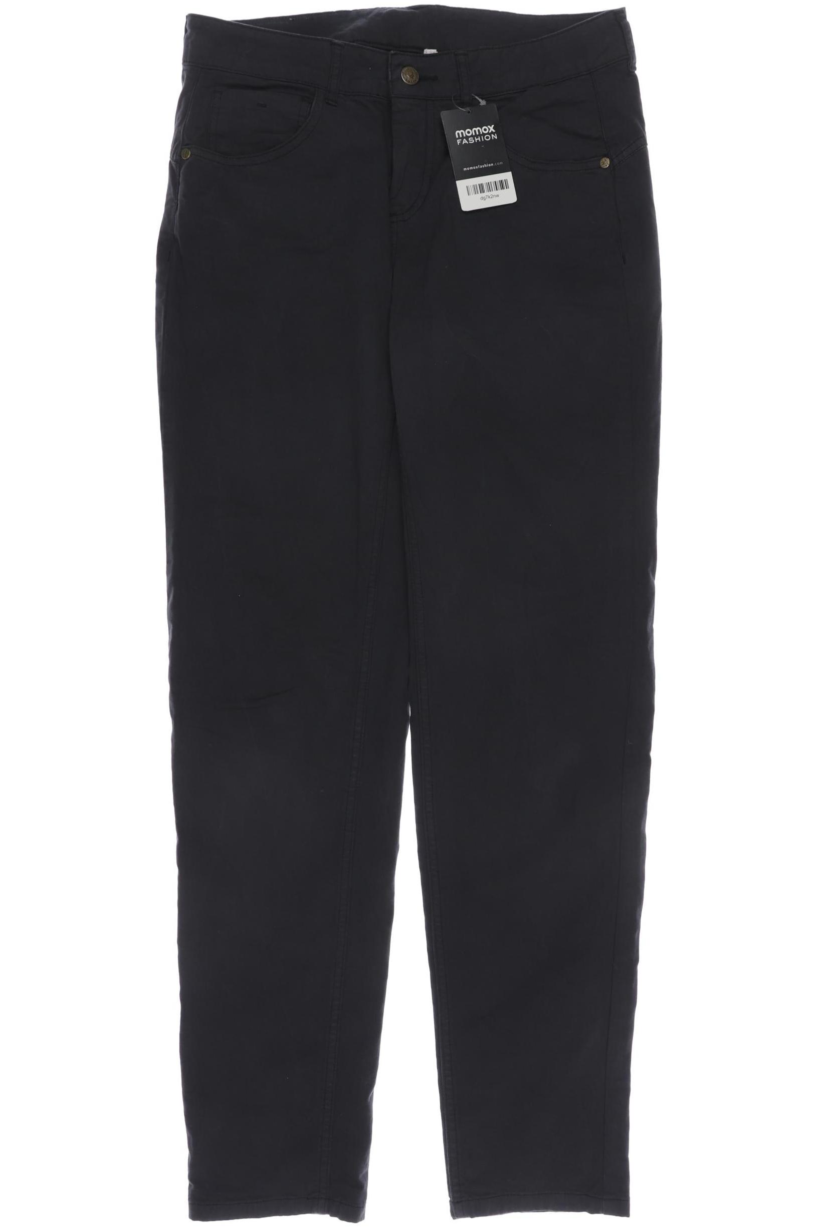 

Blutsgeschwister Damen Stoffhose, grau, Gr. 0