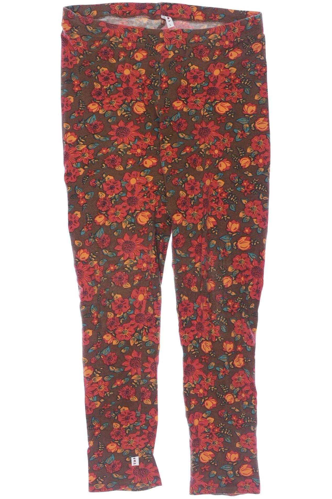

Blutsgeschwister Damen Stoffhose, braun, Gr. 0
