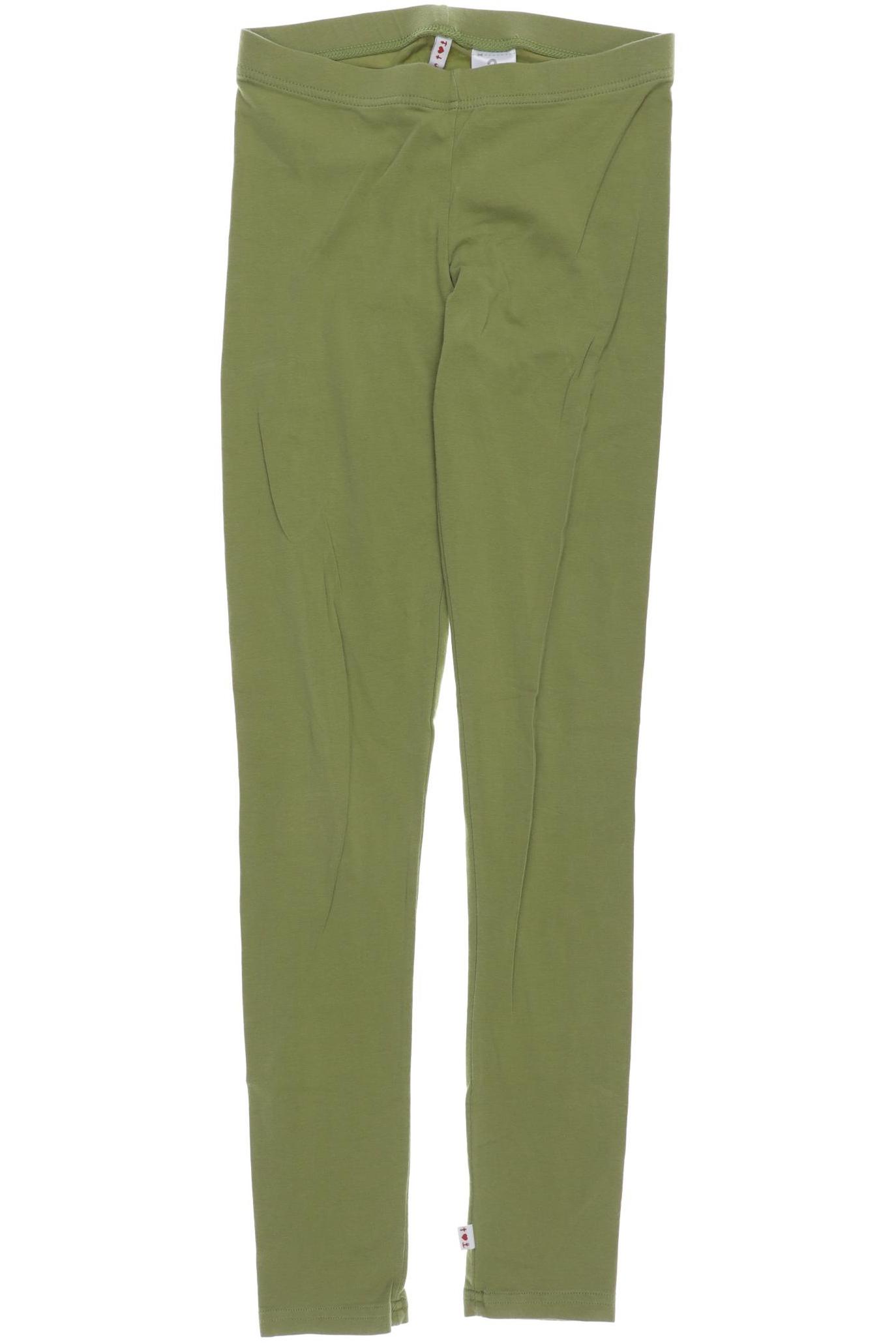 

Blutsgeschwister Damen Stoffhose, grün, Gr. 0