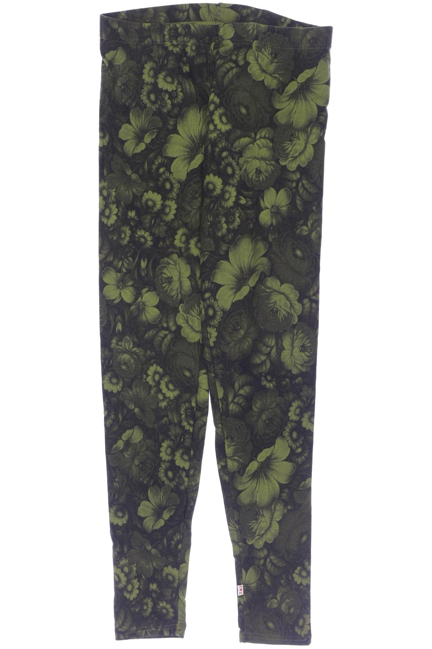 

Blutsgeschwister Damen Stoffhose, grün, Gr. 0